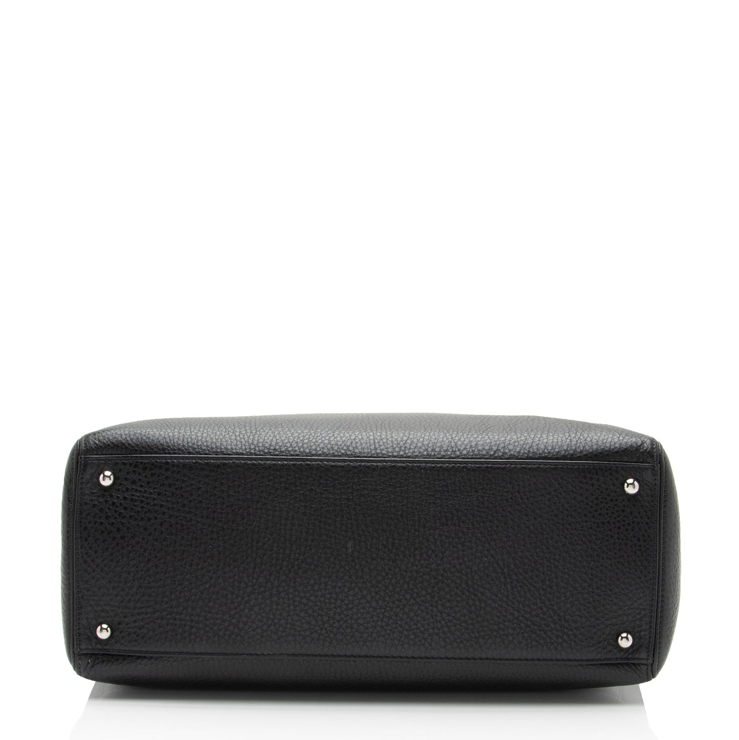 Chanel Caviar Leather Cerf Classic Executive Tote