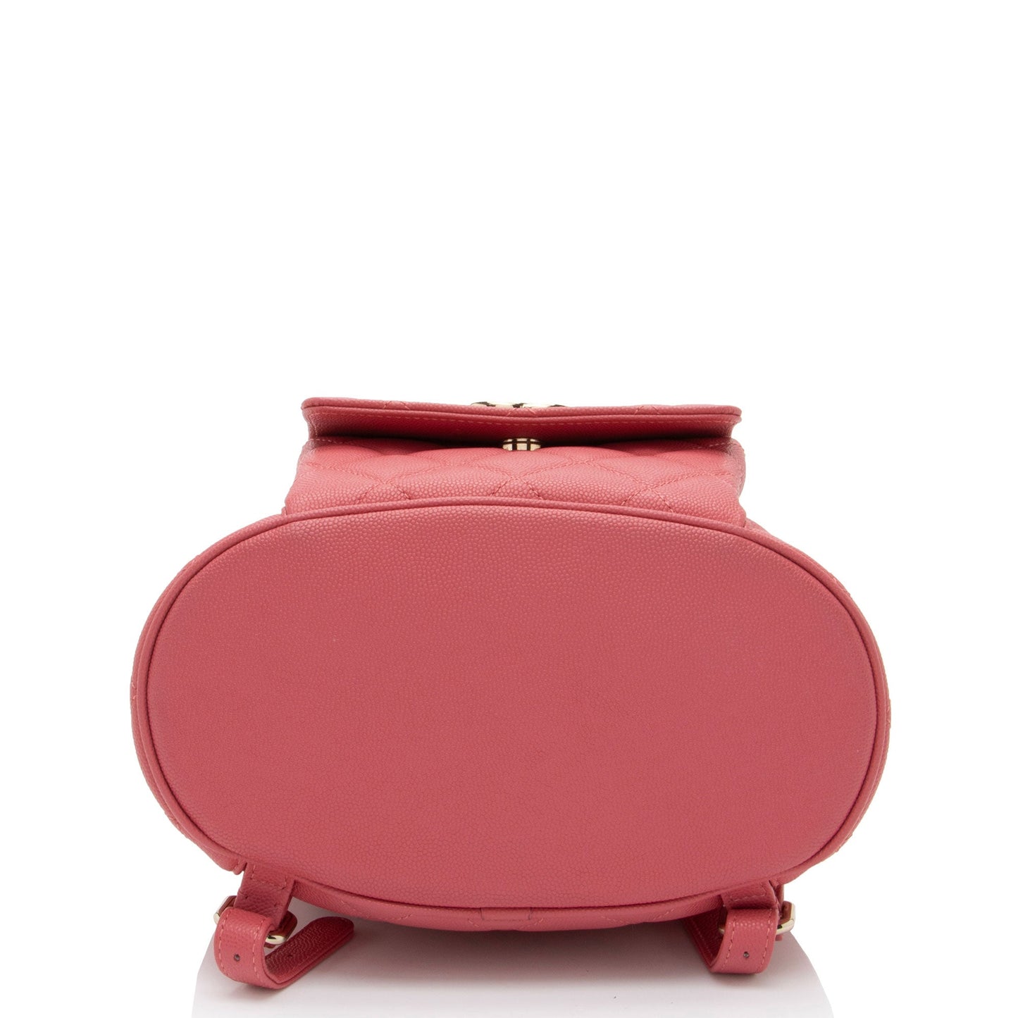 Chanel Caviar Leather Duma Small Backpack
