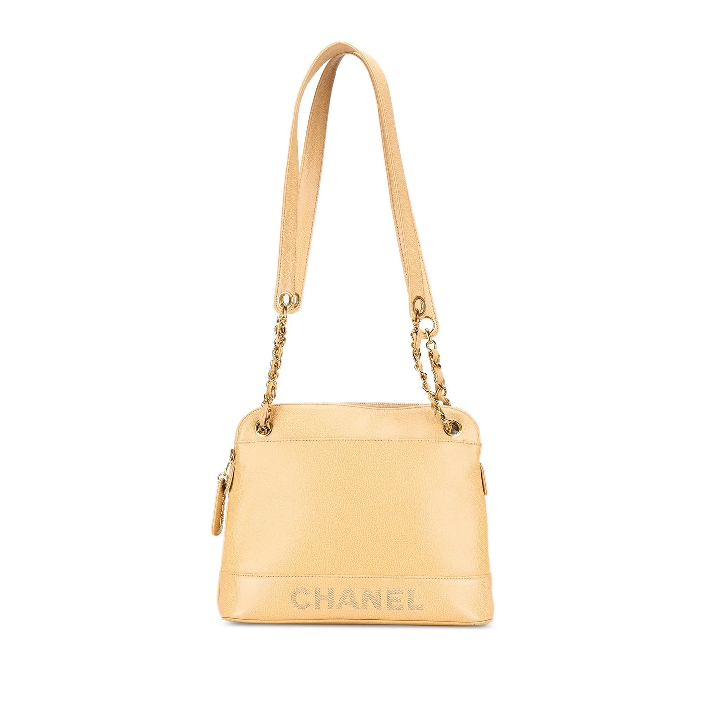 Chanel Caviar Shoulder Bag