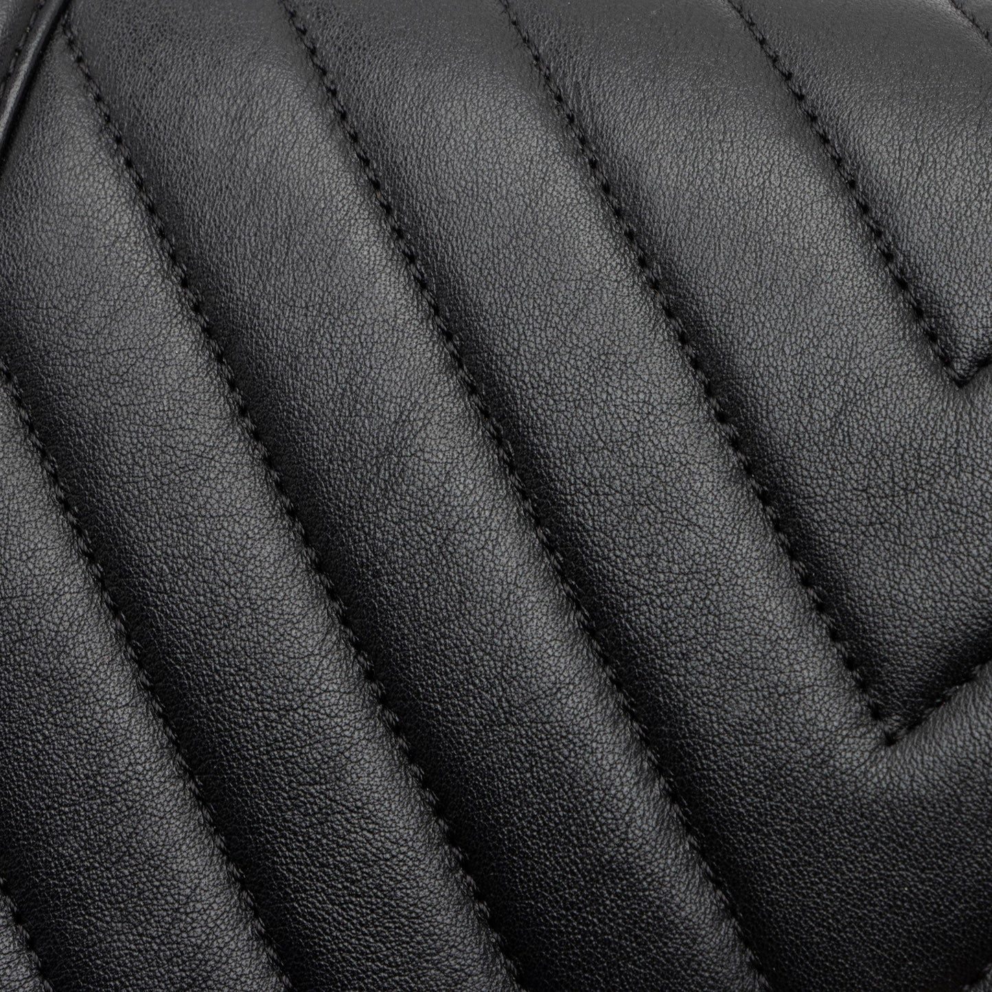 Chanel Chevron Lambskin Old Medium Boy Bag