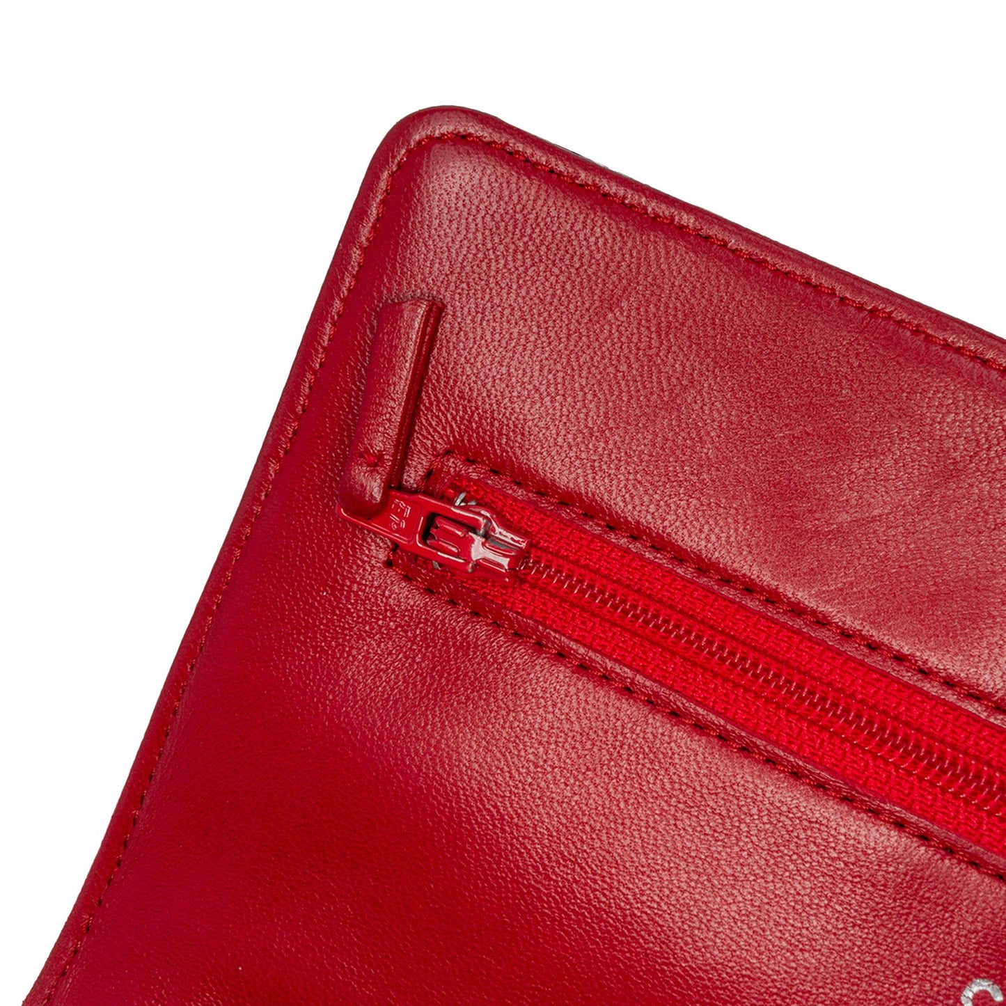 Chanel Classic Lambskin Wallet on Chain