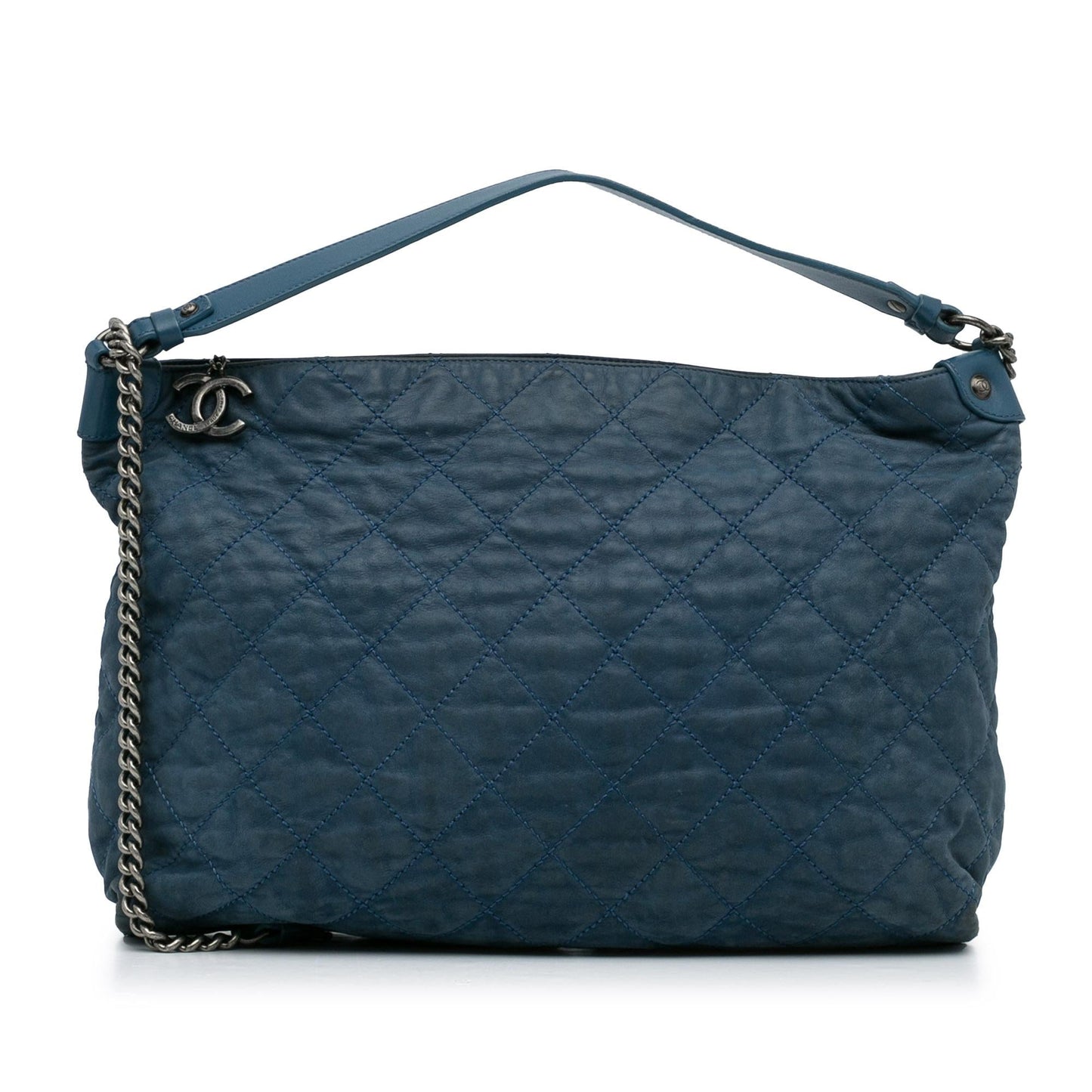 Chanel French Riviera Satchel