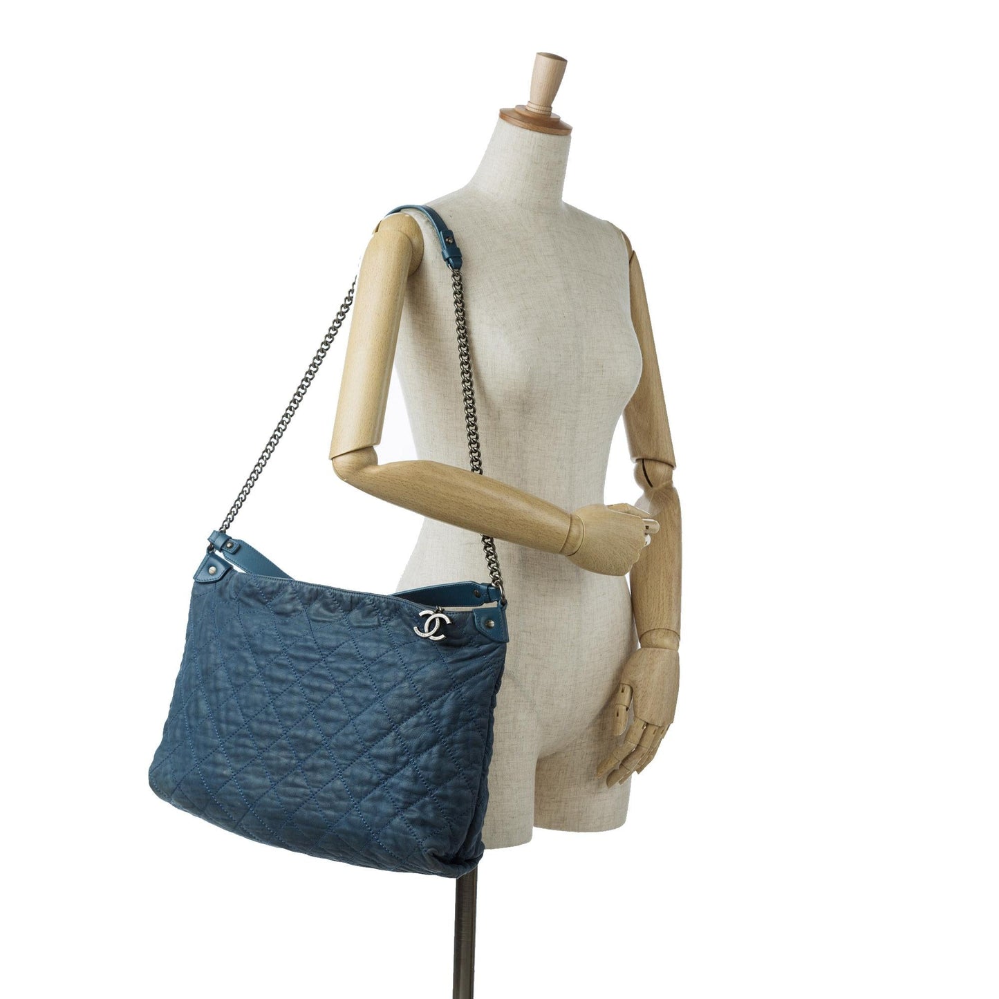 Chanel French Riviera Satchel