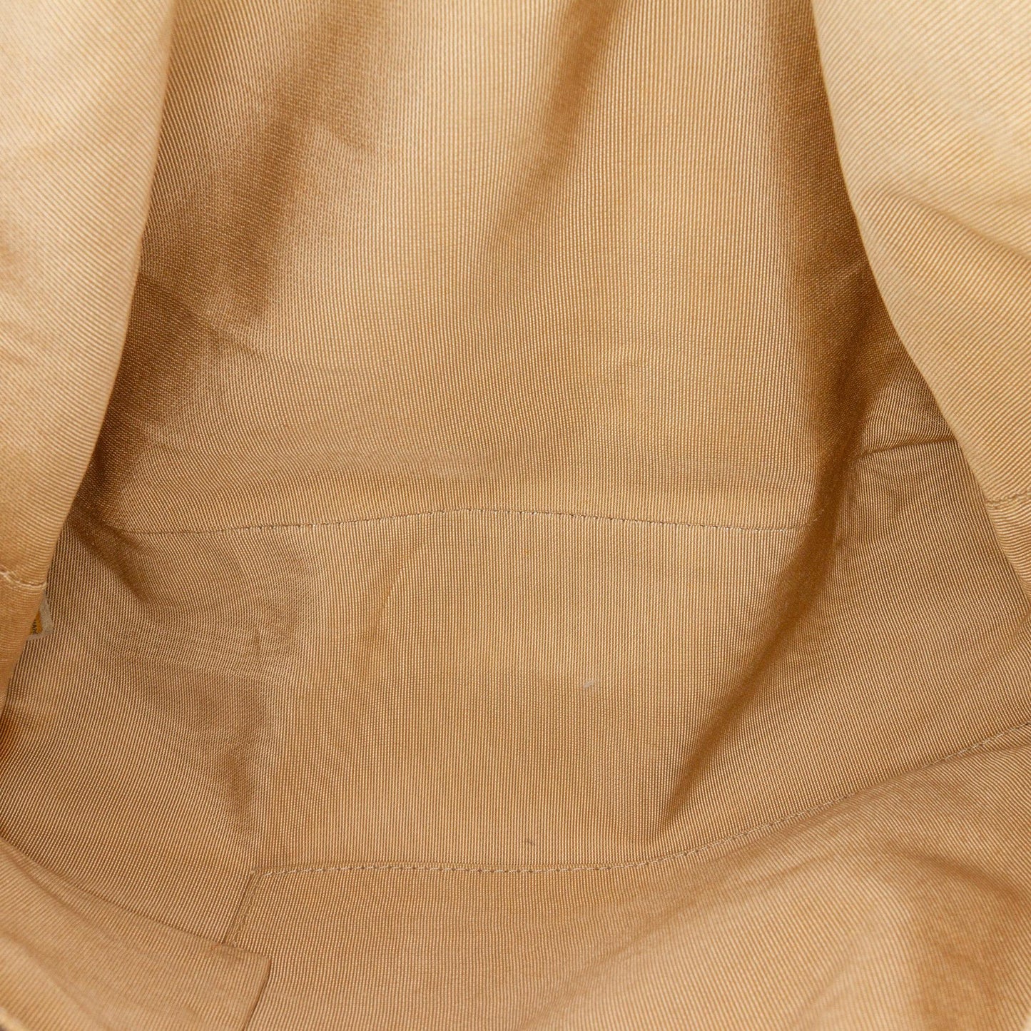 Chanel Grained Metallic Calfskin Trianon Messenger Flap
