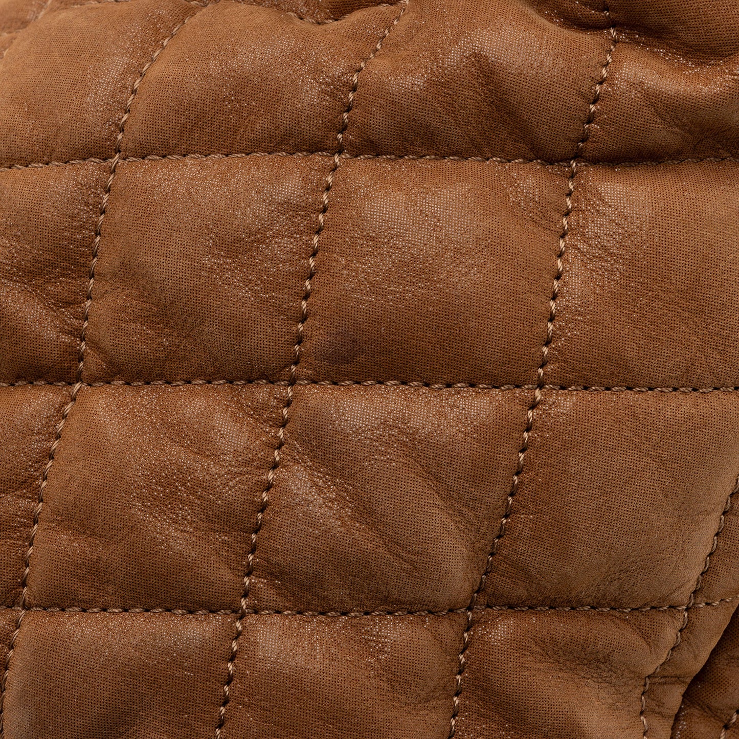 Chanel Iridescent Calfskin In the Mix Bowler Small Tote