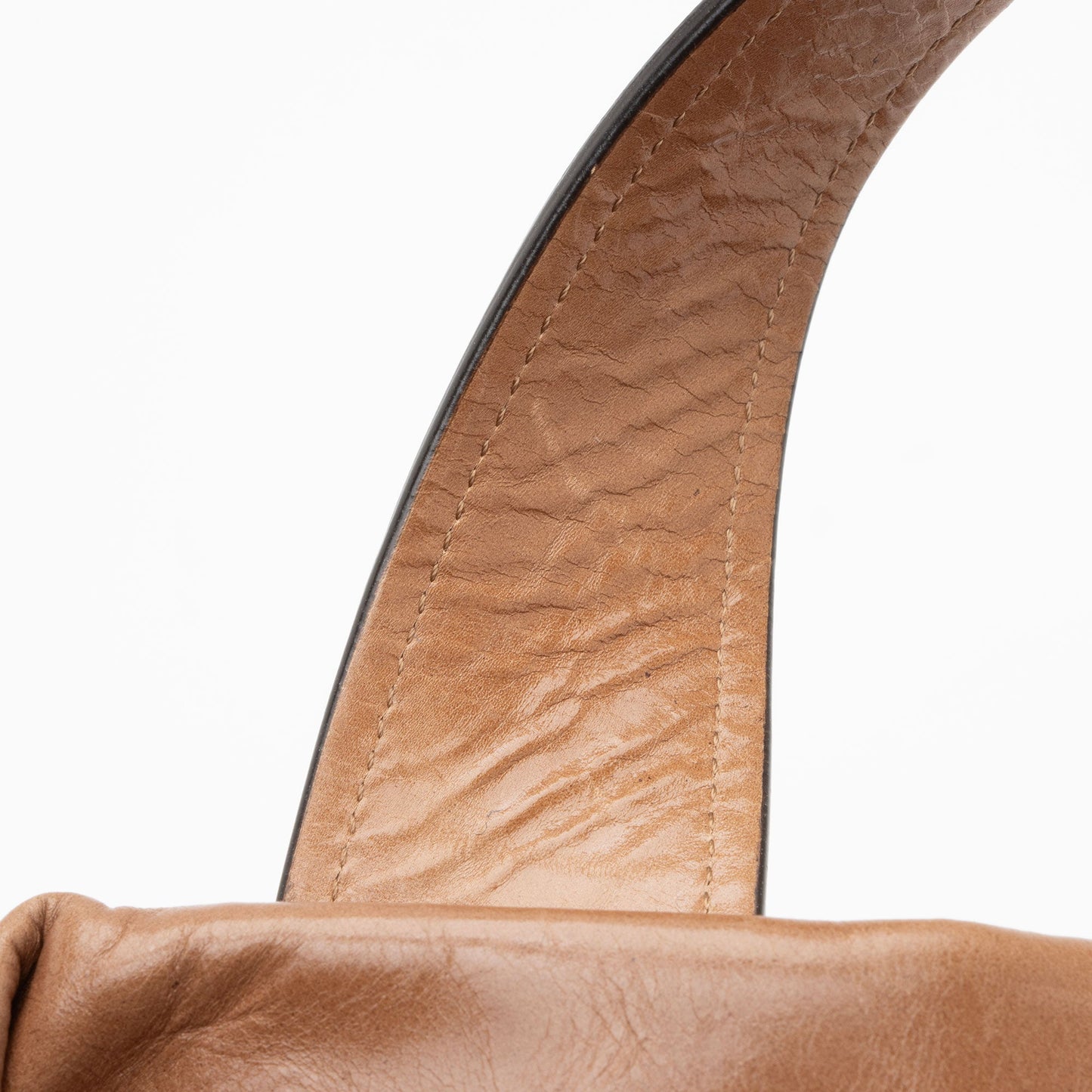 Chanel Iridescent Calfskin In the Mix Bowler Small Tote