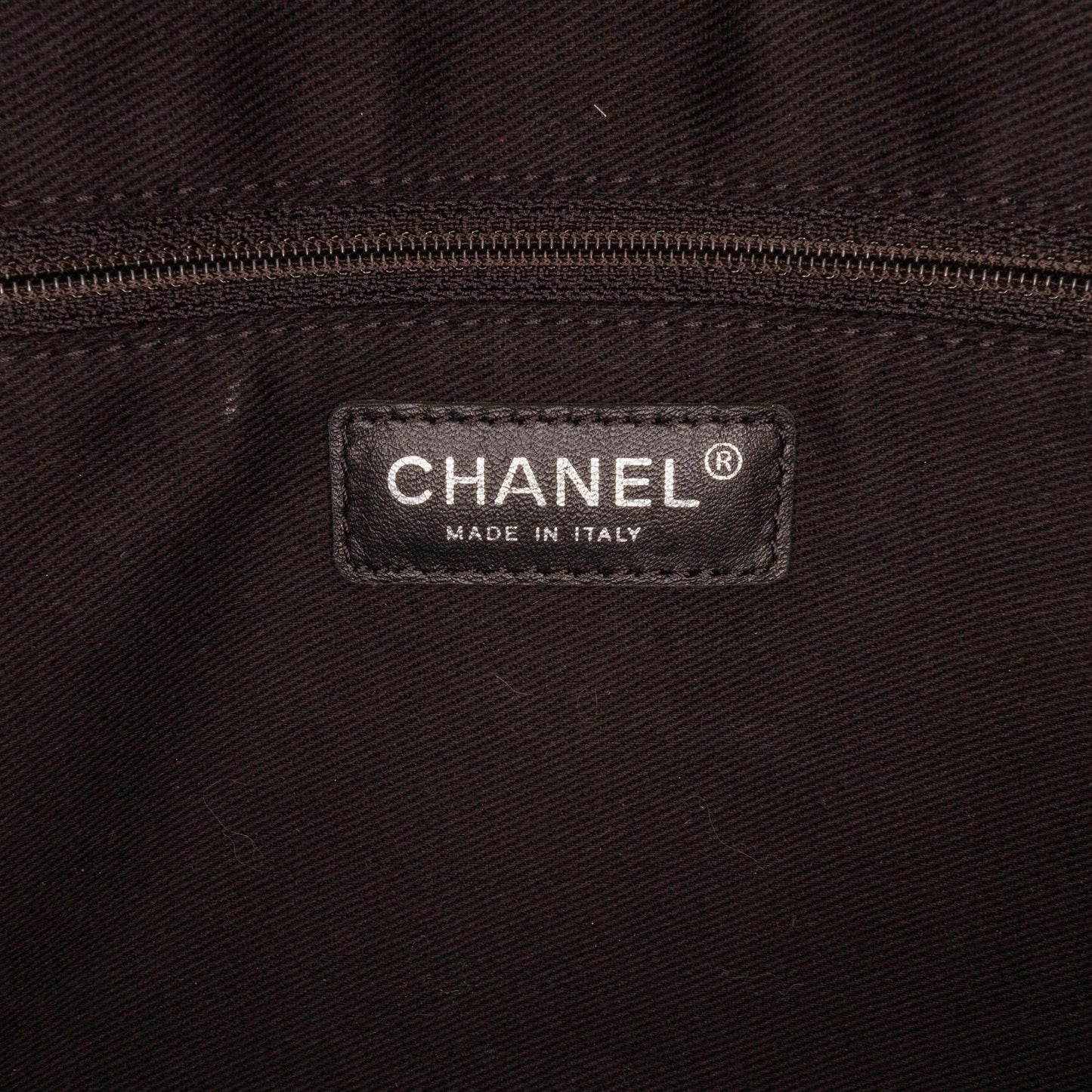 Chanel Jumbo CC Patchwork Classic Flap