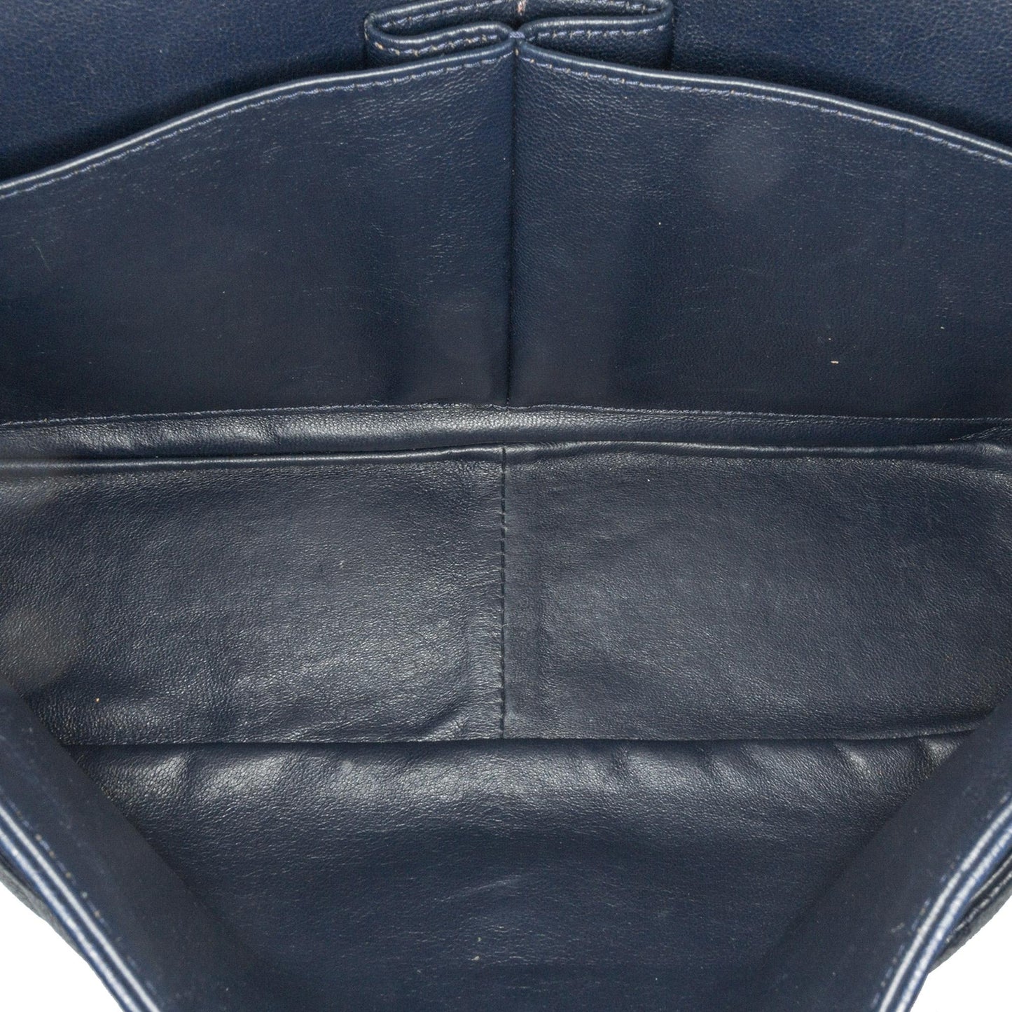 Chanel Jumbo Classic Caviar Double Flap