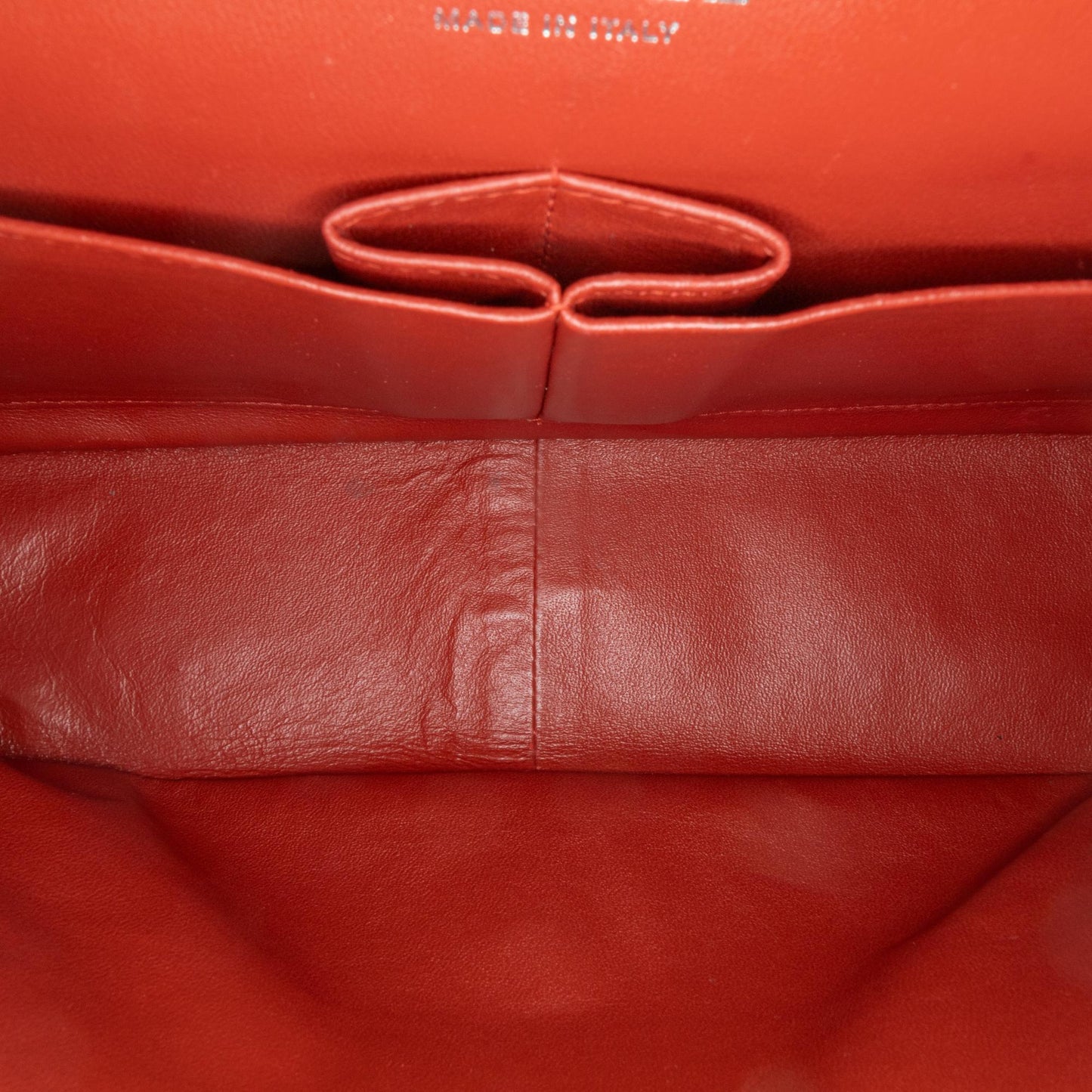 Chanel Jumbo Classic Caviar Double Flap