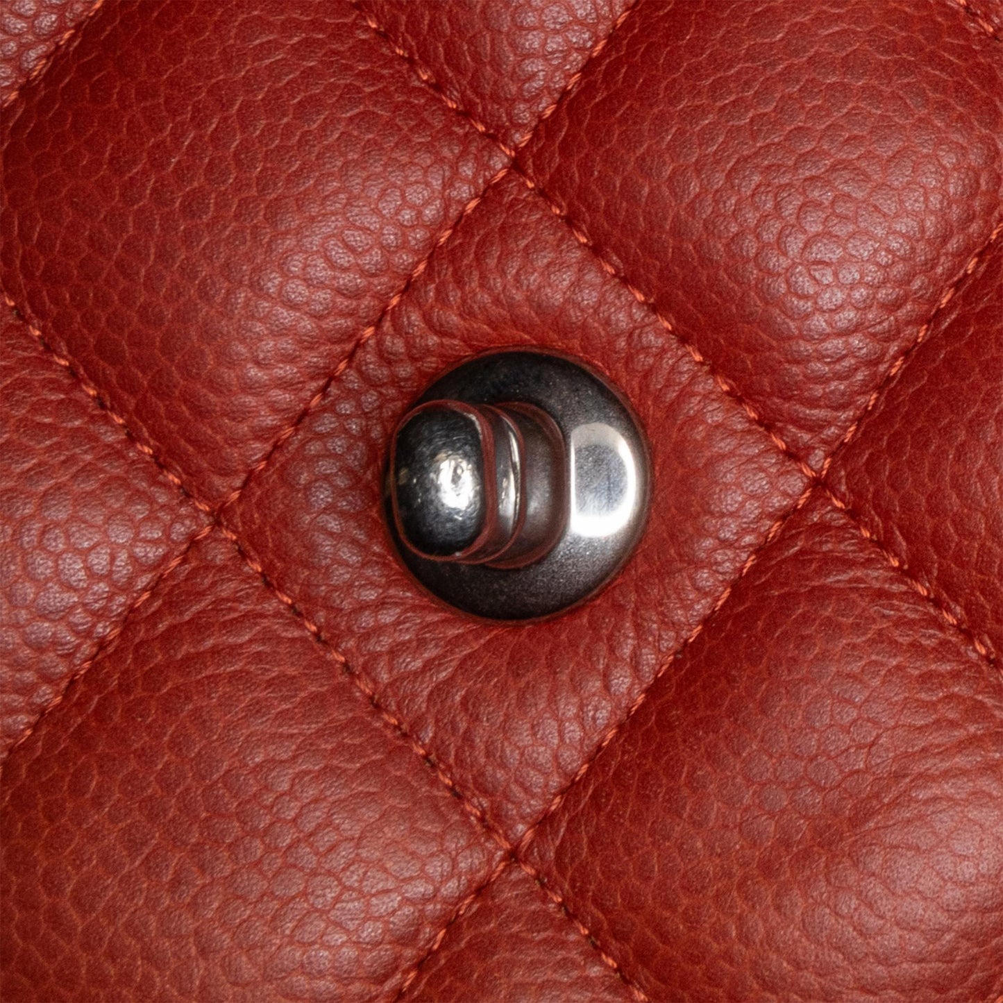 Chanel Jumbo Classic Caviar Double Flap