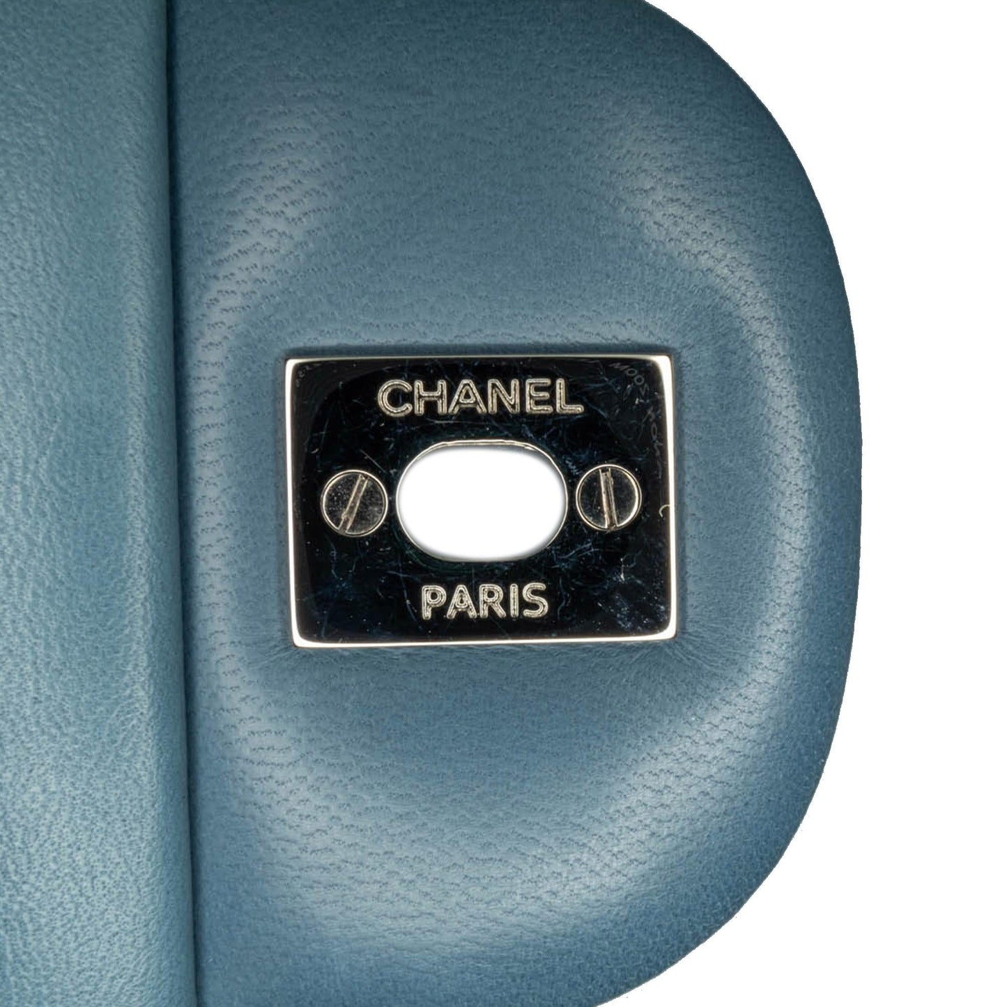 Chanel Jumbo Classic Lambskin Double Flap
