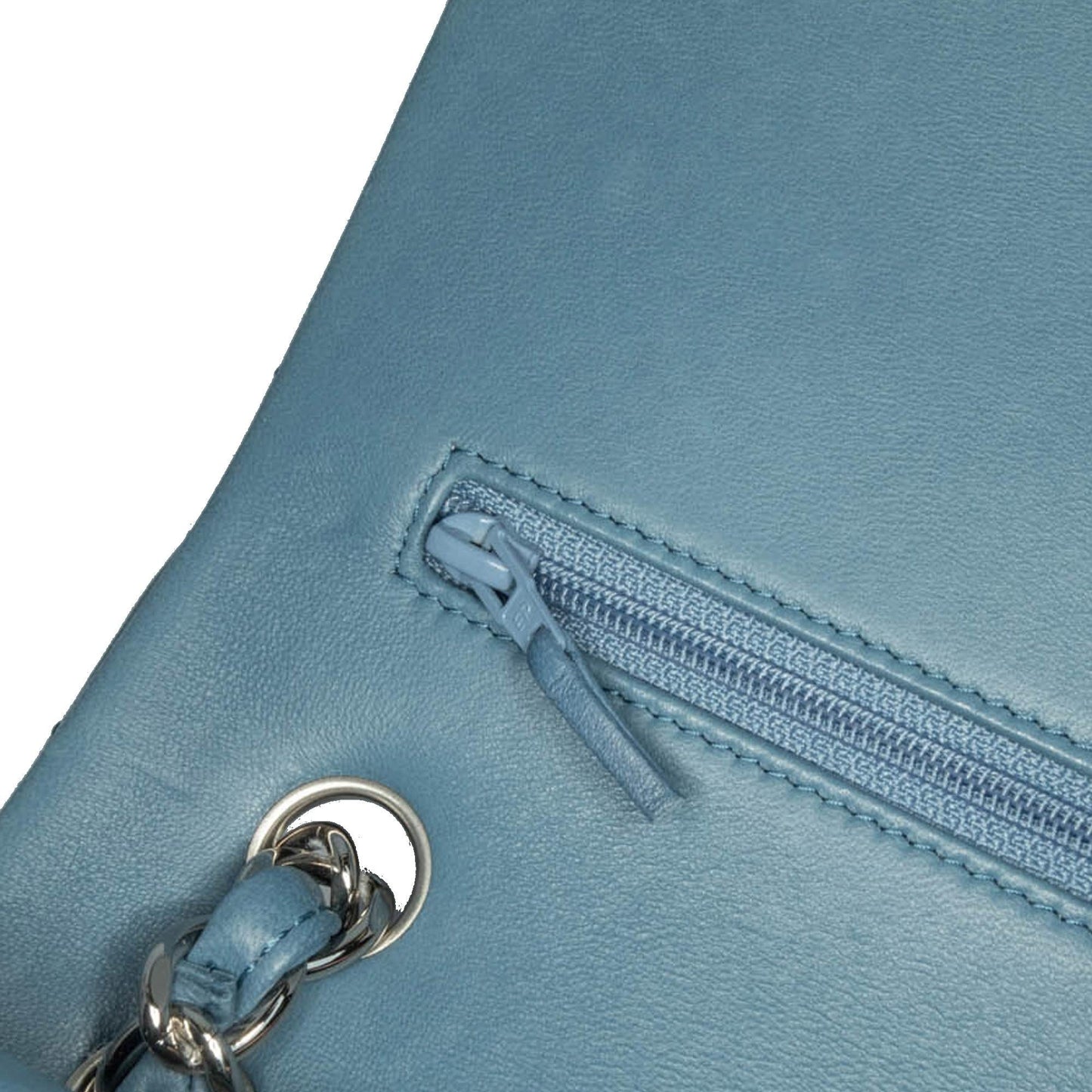 Chanel Jumbo Classic Lambskin Double Flap