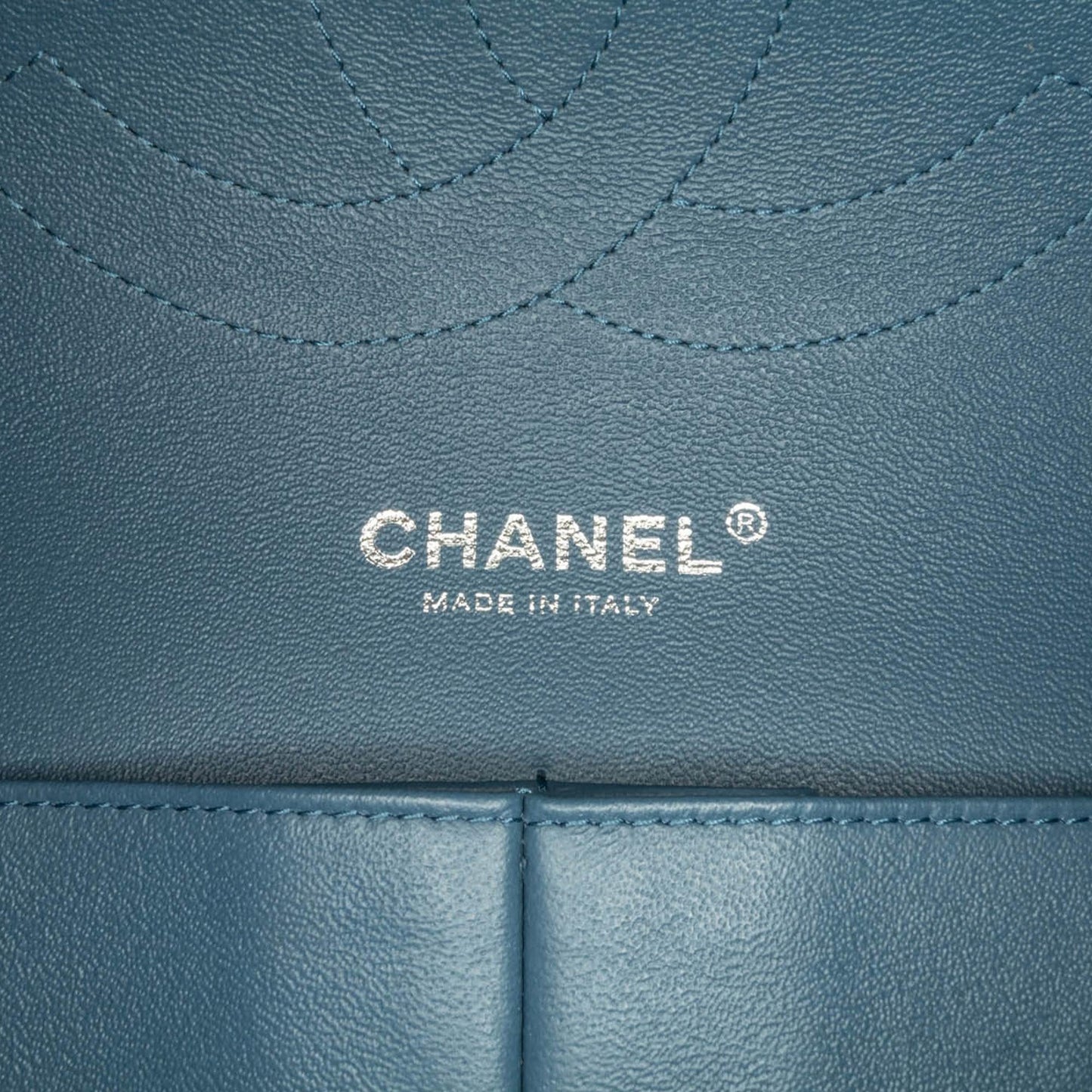 Chanel Jumbo Classic Lambskin Double Flap