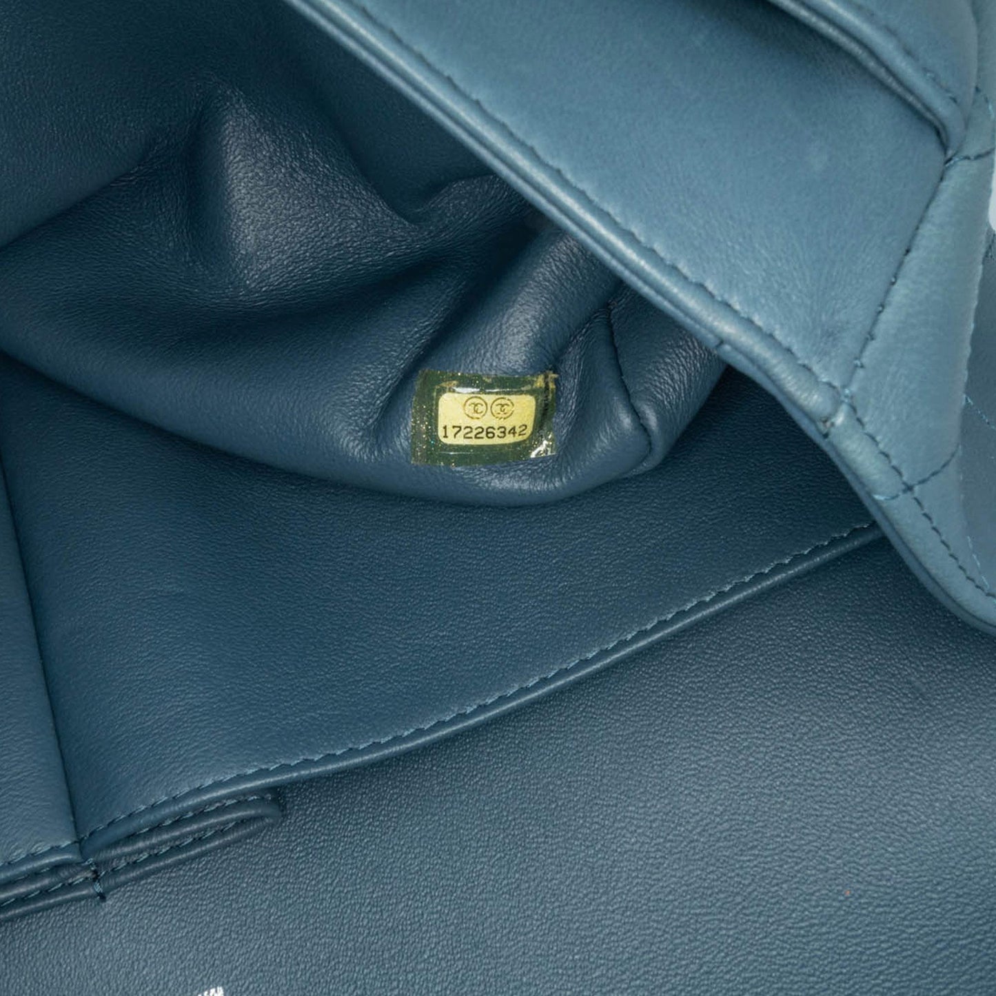 Chanel Jumbo Classic Lambskin Double Flap