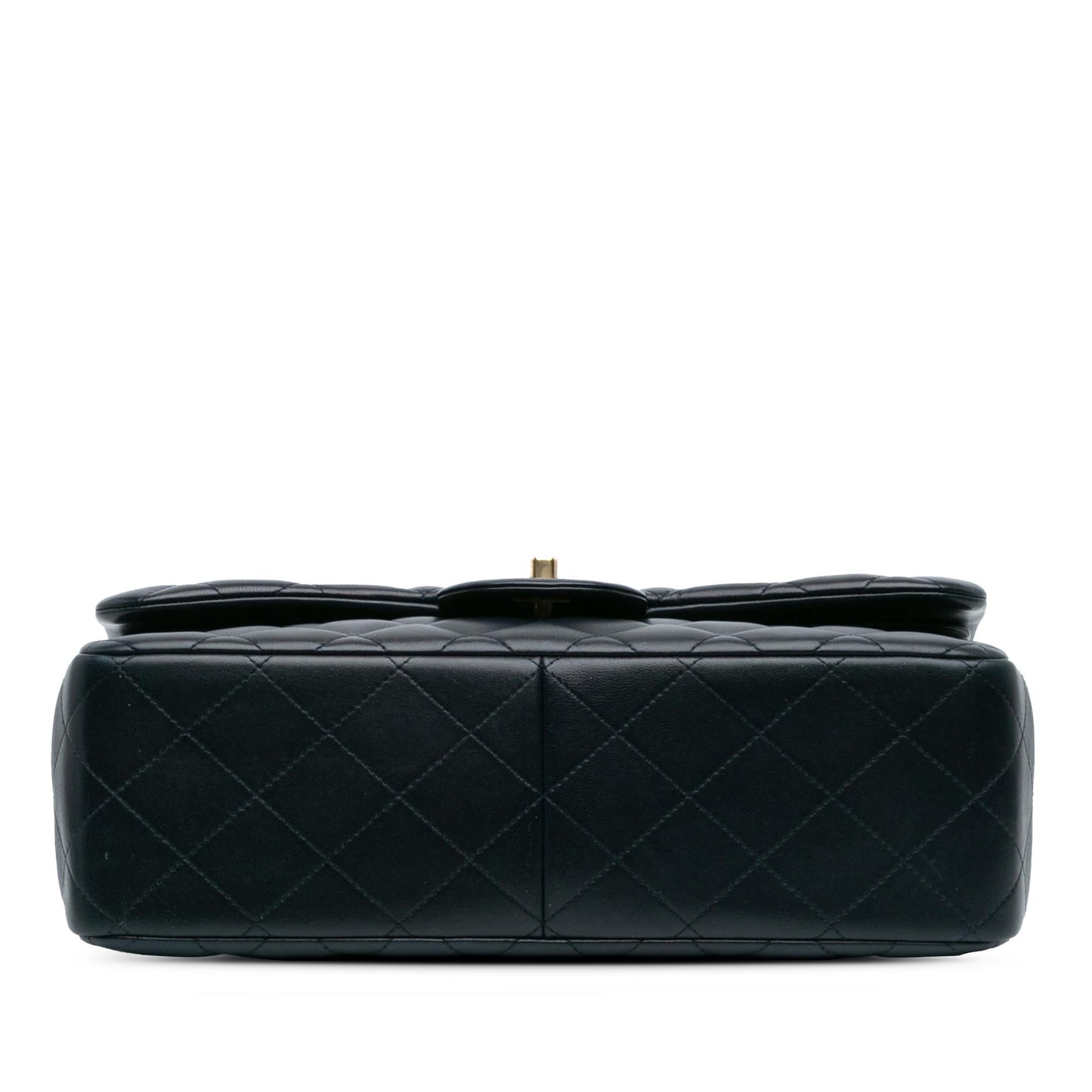 Chanel Jumbo Classic Lambskin Double Flap
