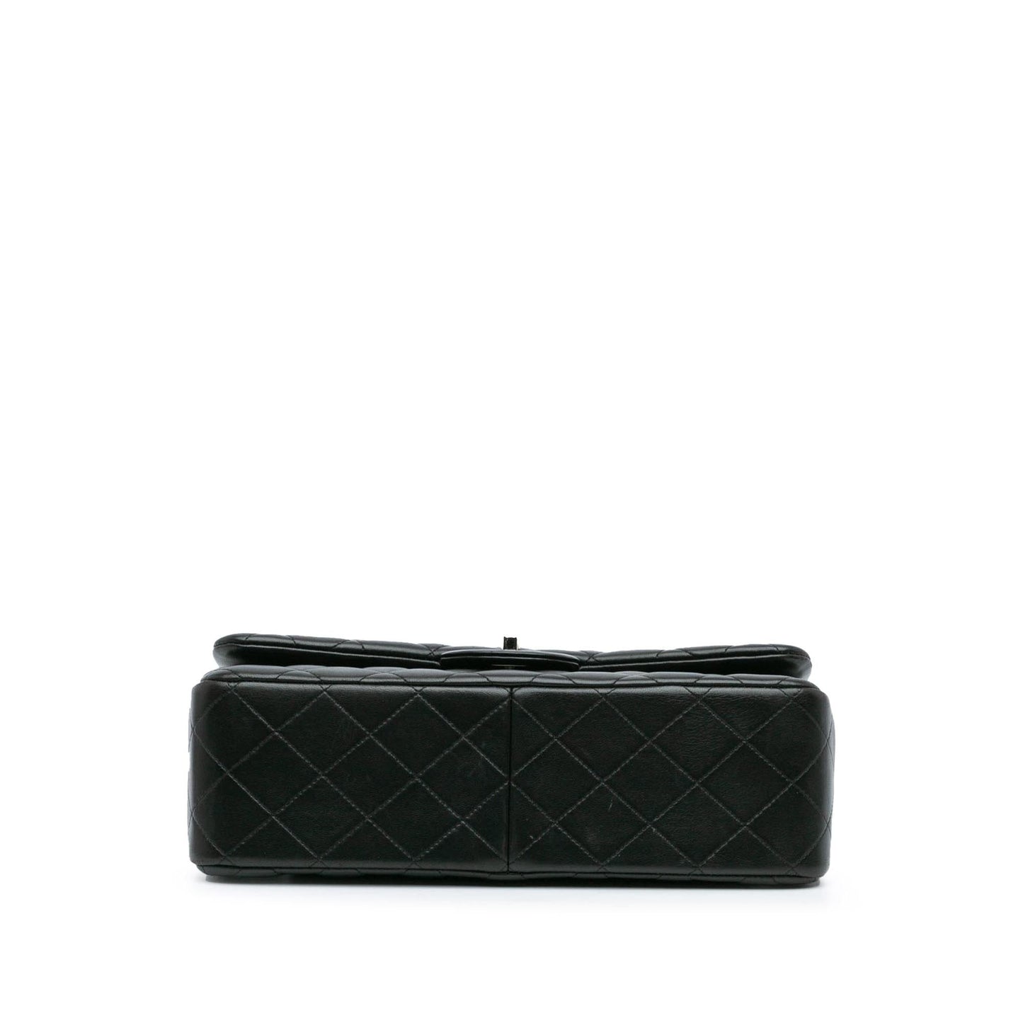 Chanel Jumbo Classic Lambskin Double Flap