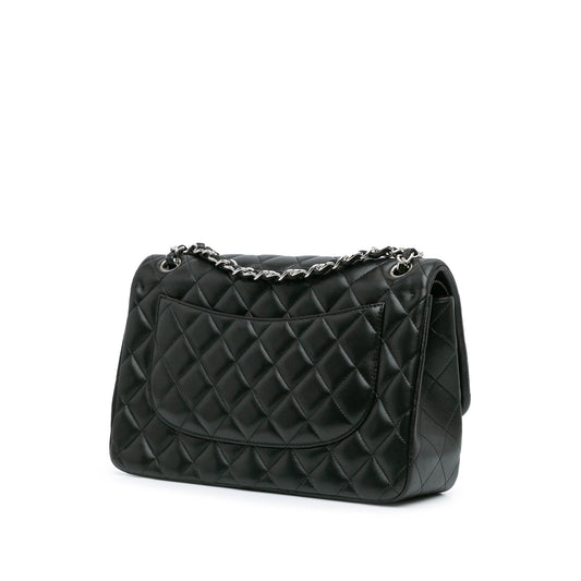 Chanel Jumbo Classic Lambskin Double Flap