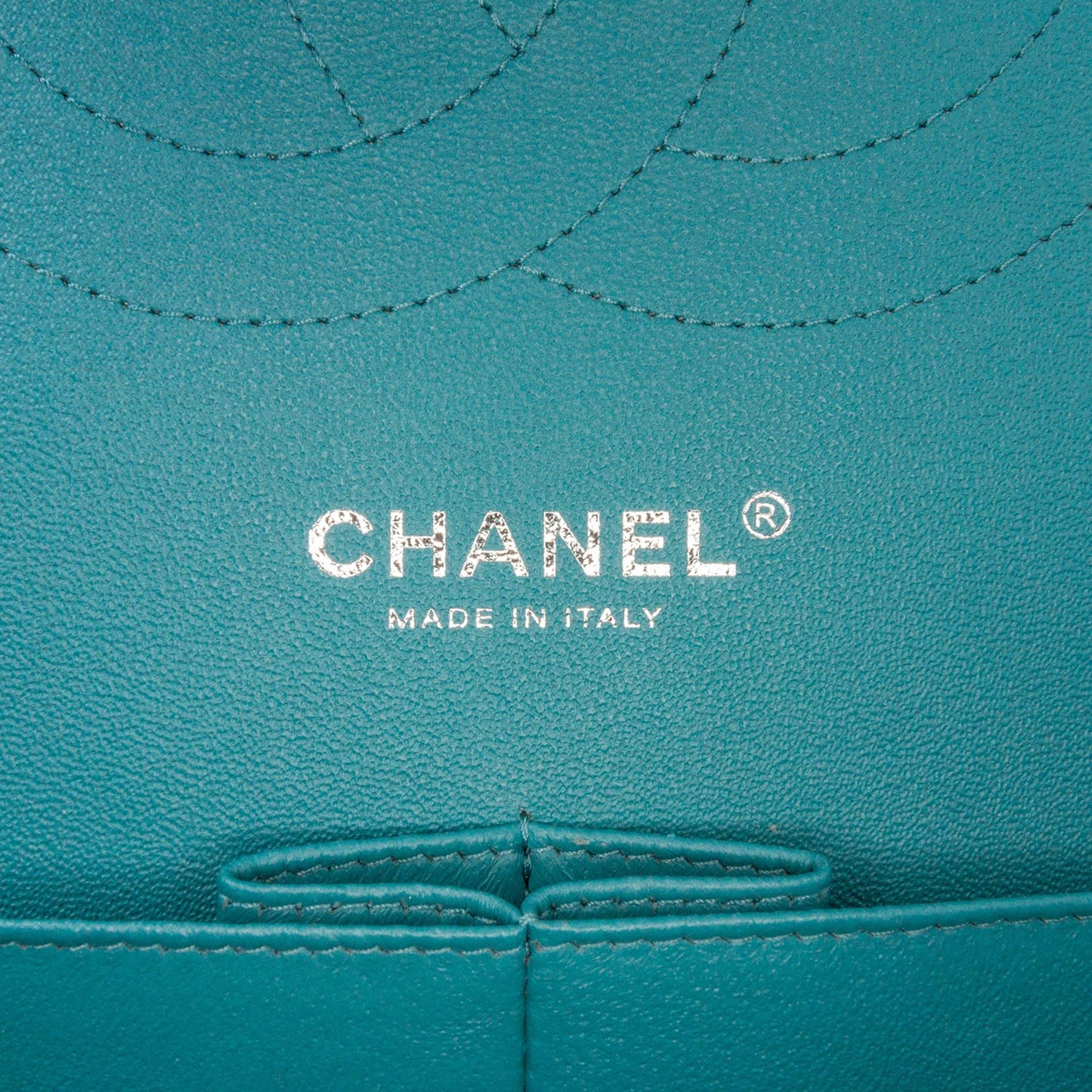 Chanel Jumbo Classic Lambskin Double Flap
