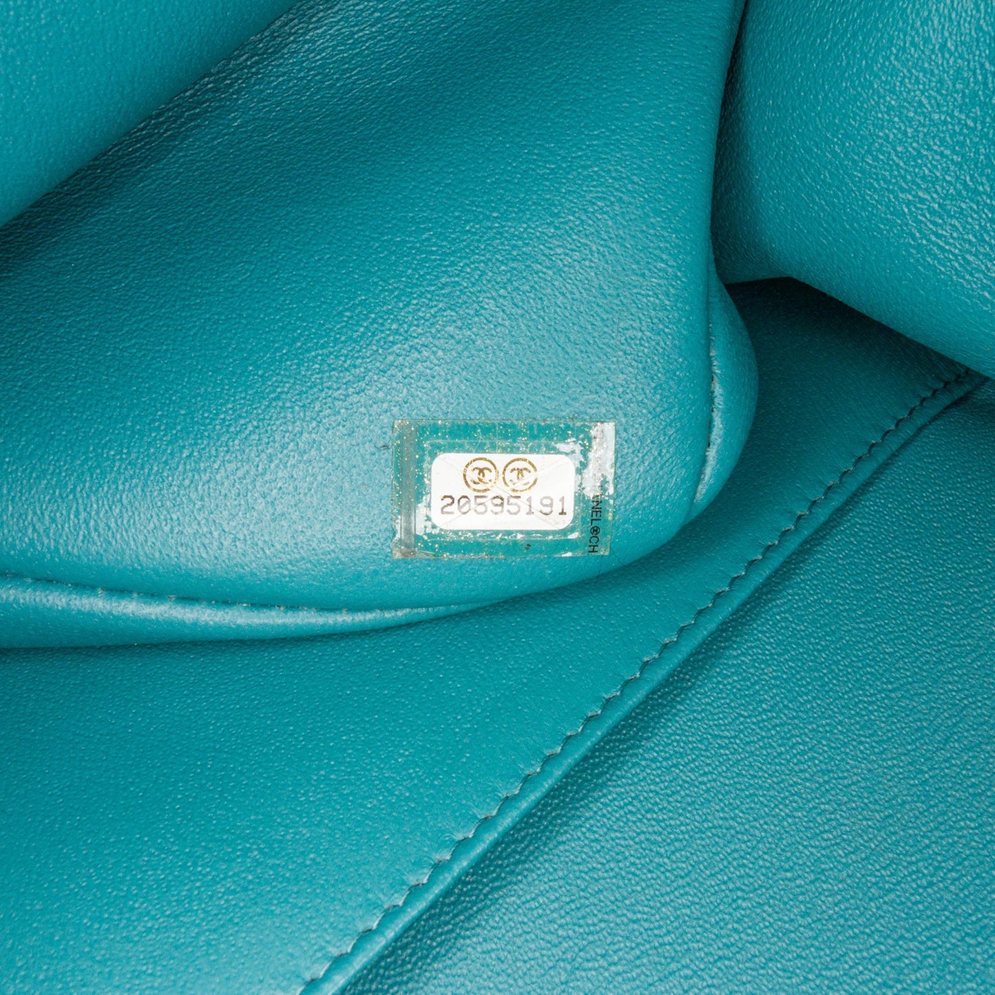 Chanel Jumbo Classic Lambskin Double Flap