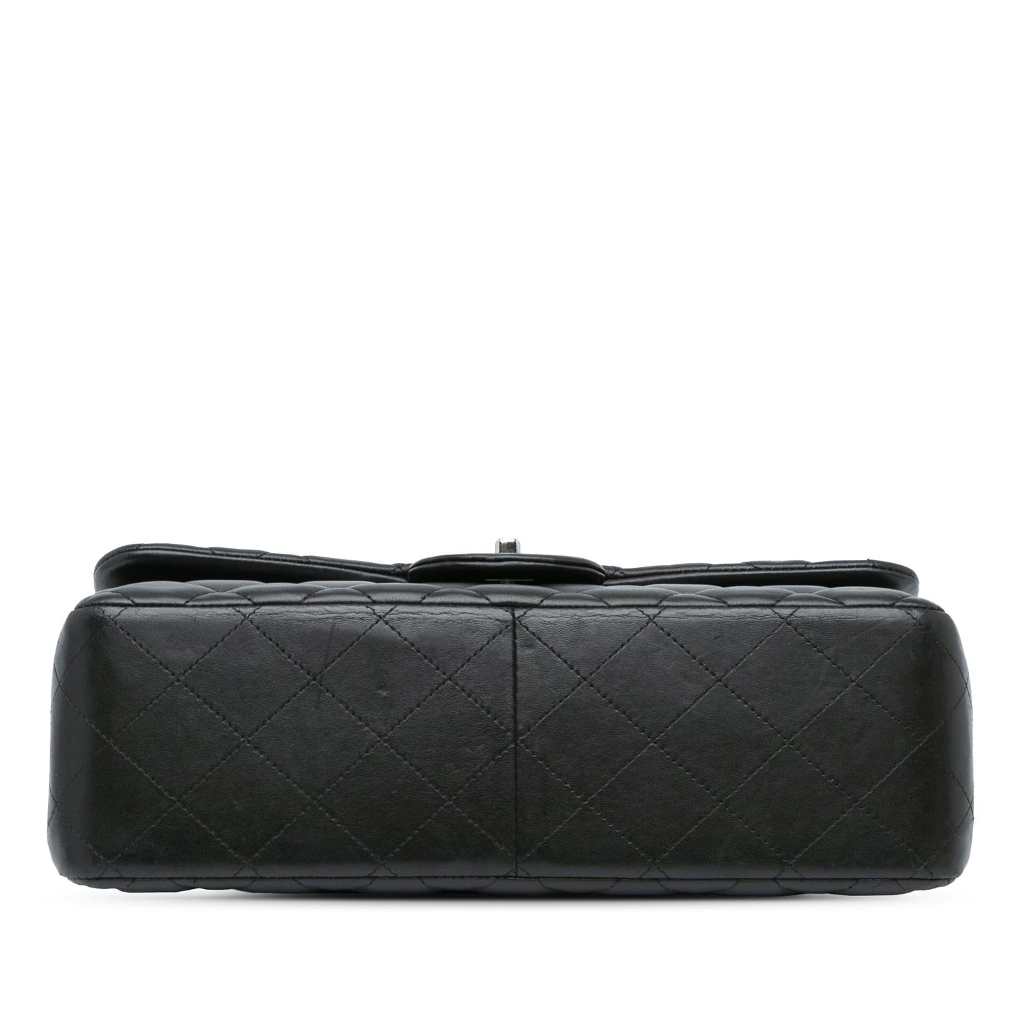 Chanel Jumbo Classic Lambskin Double Flap