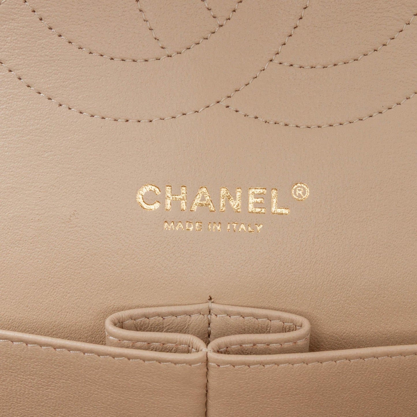 Chanel Jumbo Classic Lambskin Double Flap