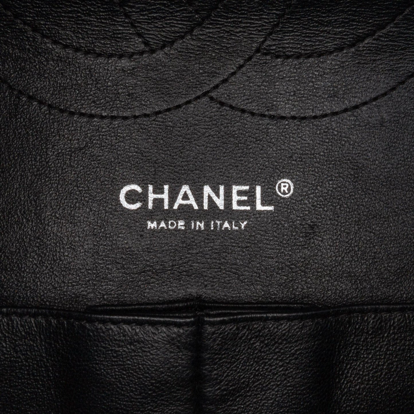 Chanel Jumbo Classic Patent Double Flap