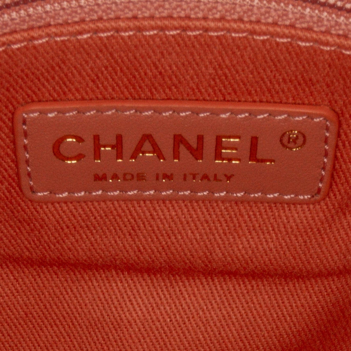 Chanel Jumbo Quilted Calfskin Triple Stitched Flap (SHG-F4DDBD)