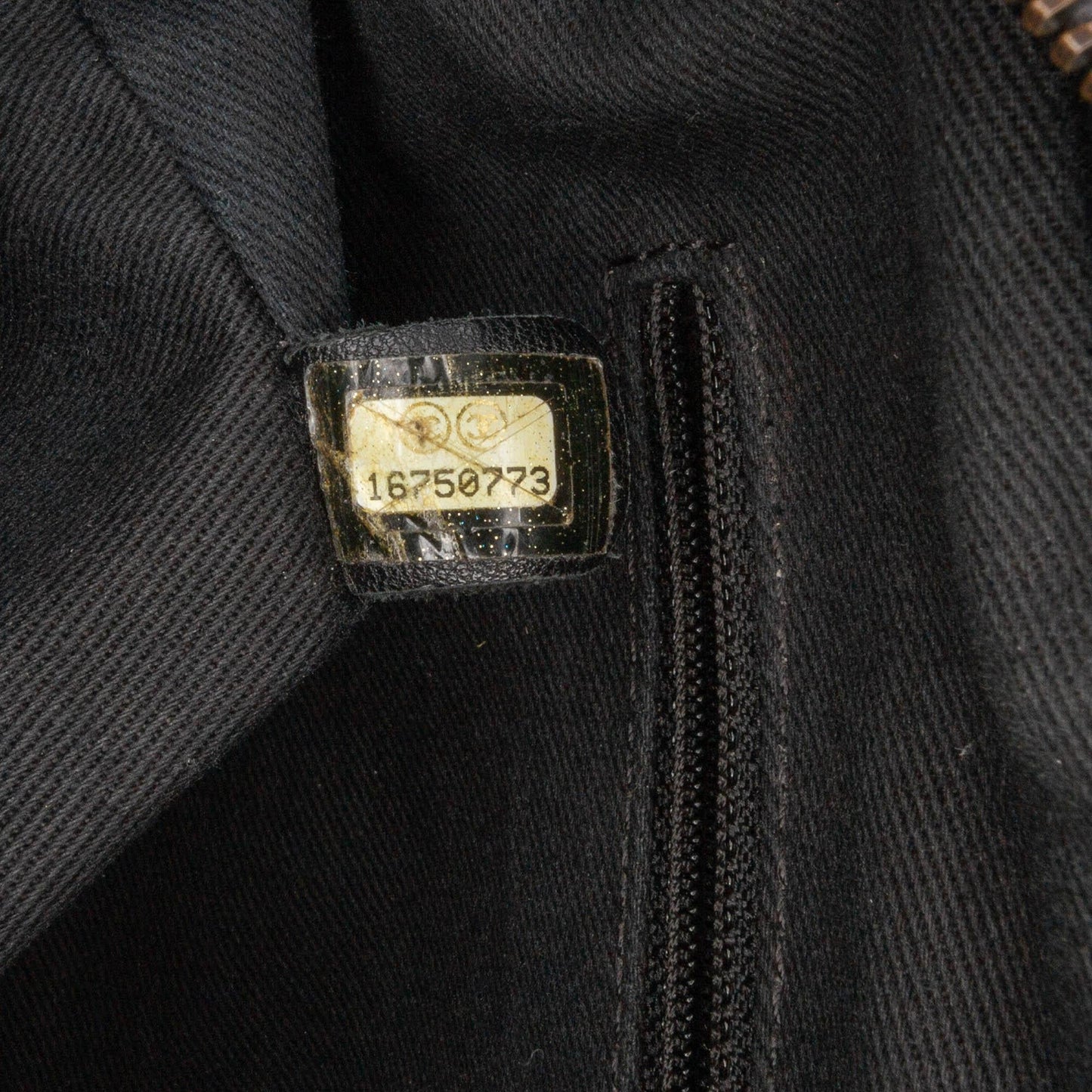 Chanel Jumbo Quilted Caviar Easy Flap