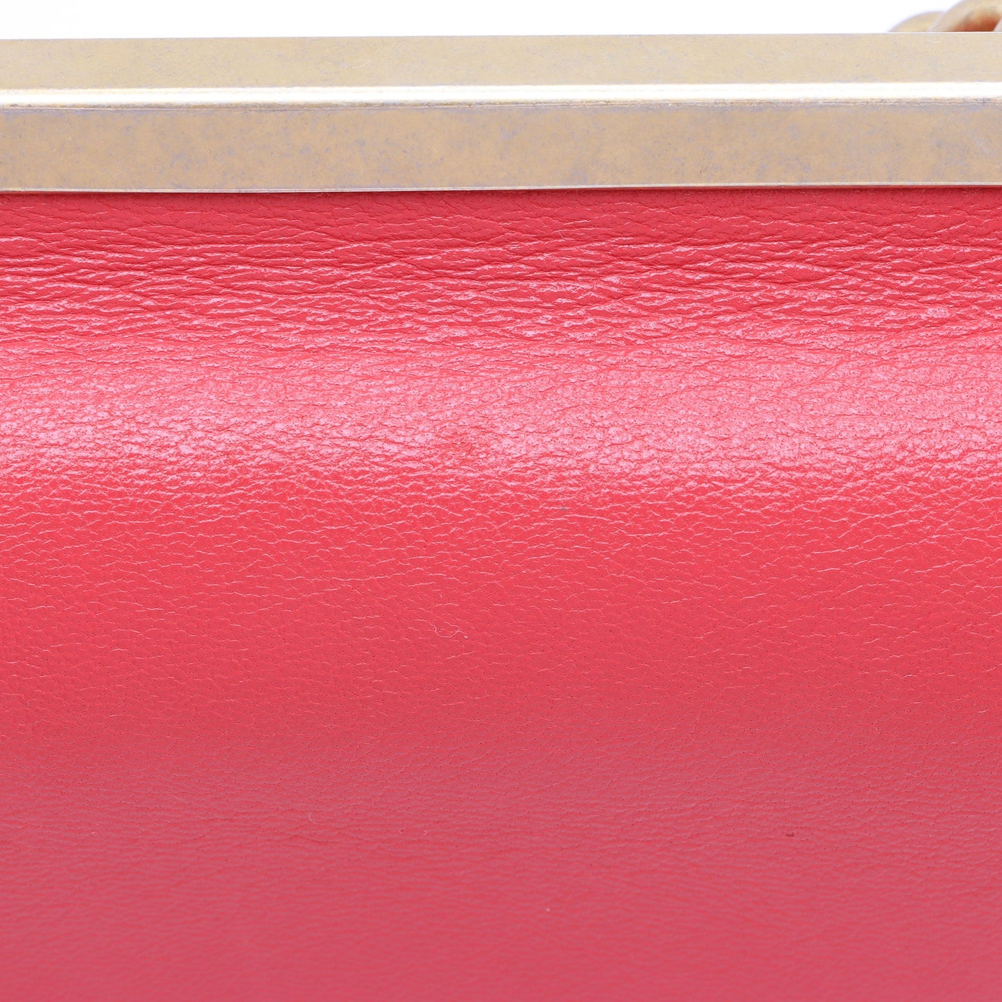 Chanel Lambskin Coco Lux Small Flap Bag