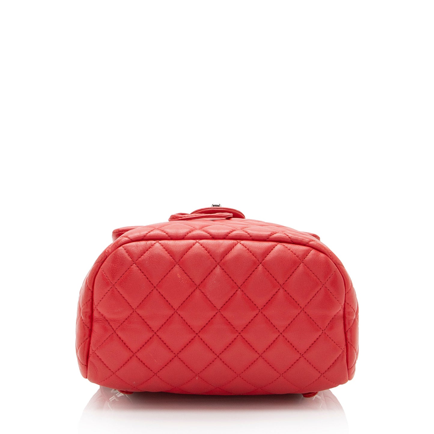 Chanel Lambskin Urban Spirit Small Backpack