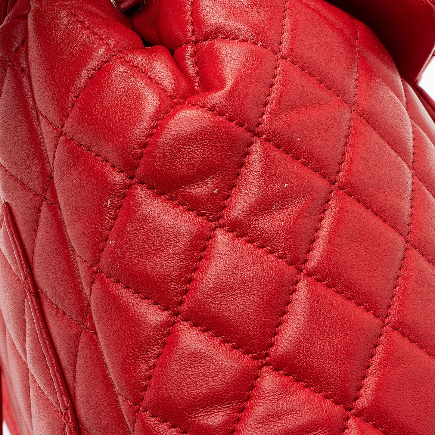 Chanel Lambskin Urban Spirit Small Backpack