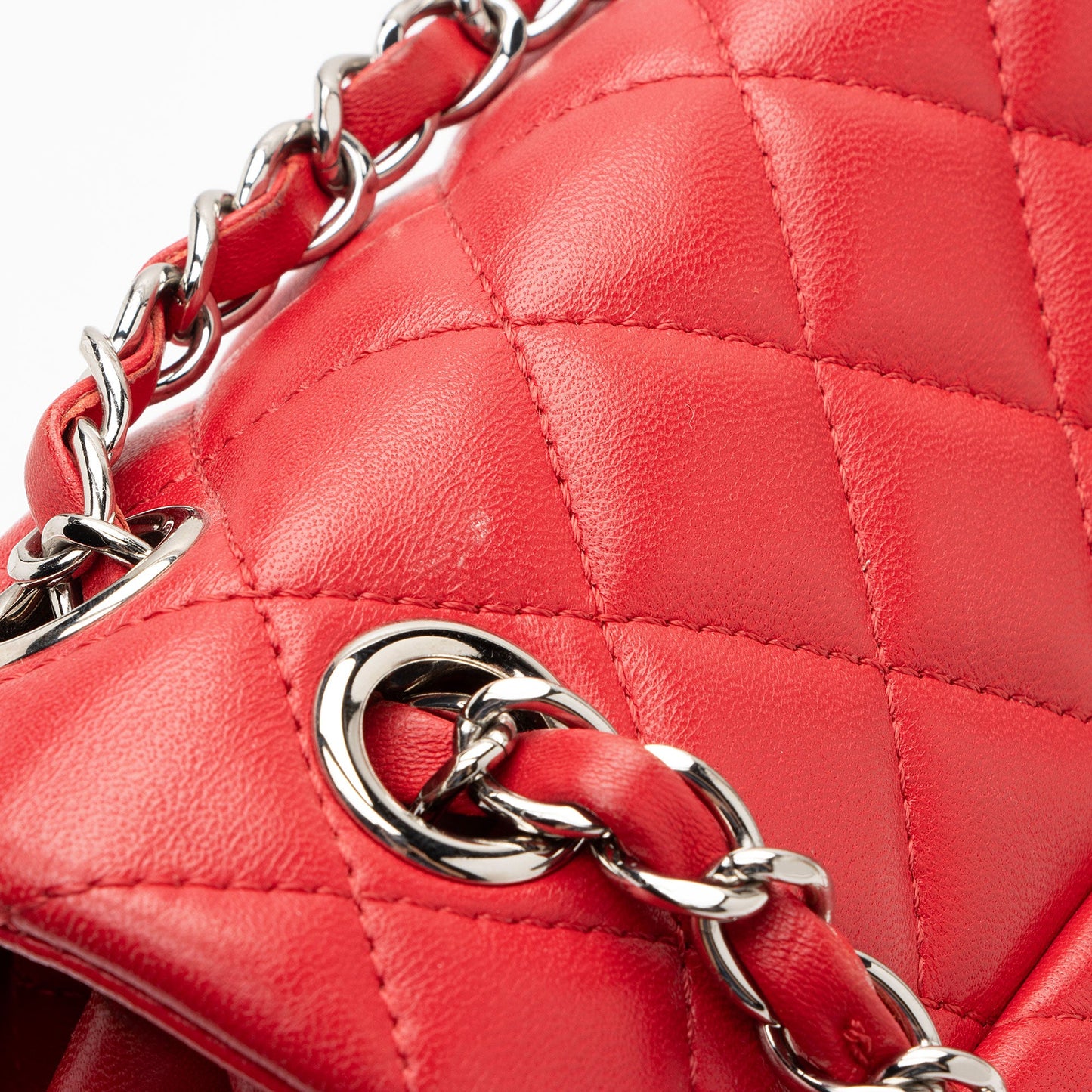 Chanel Lambskin Urban Spirit Small Backpack