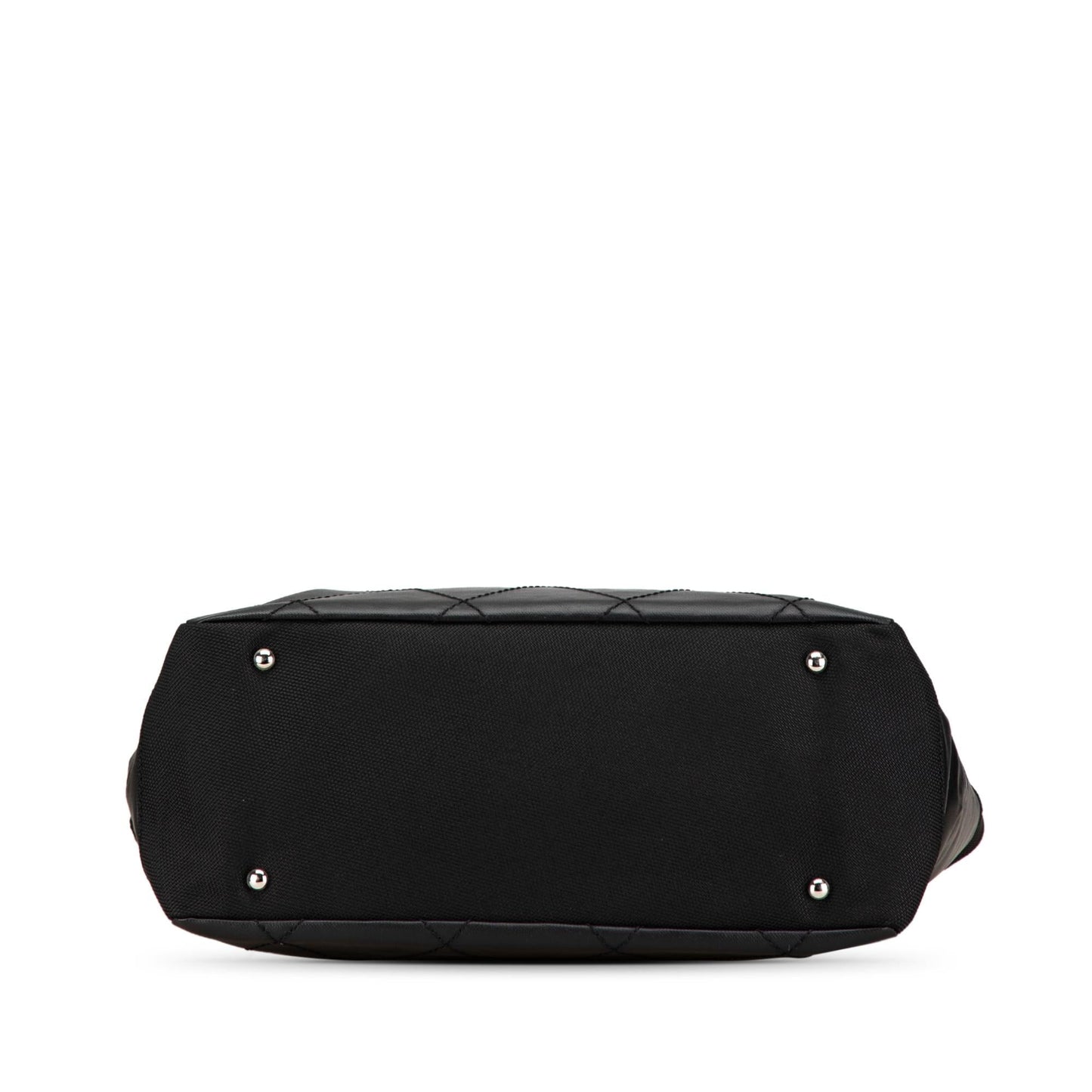Chanel Large Paris Biarritz Tote