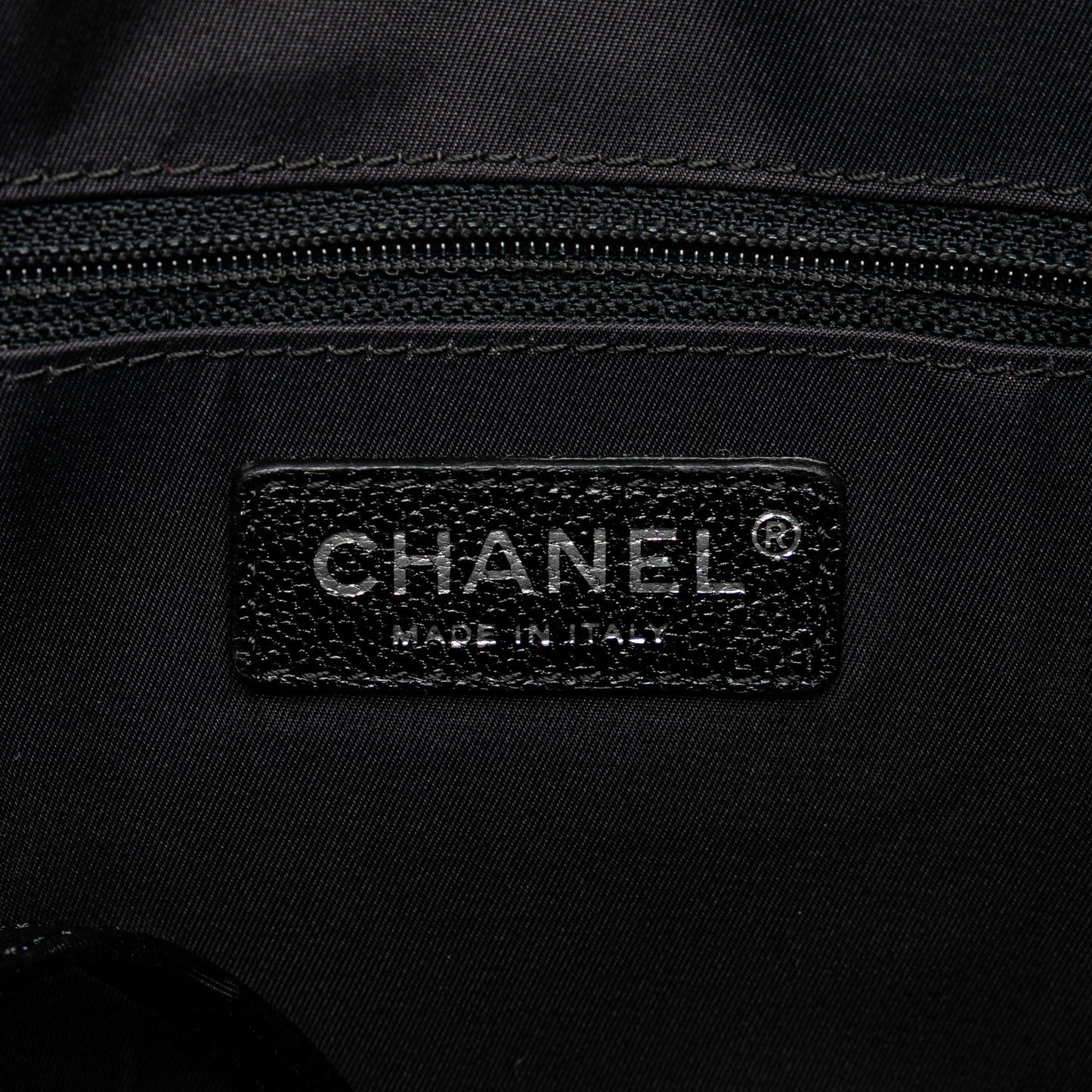 Chanel Large Paris Biarritz Tote