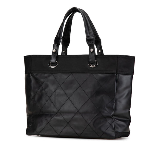 Chanel Large Paris Biarritz Tote