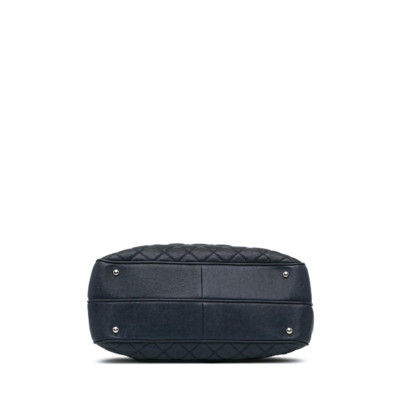 Chanel Large Quilted Caviar Urban Companion Tote