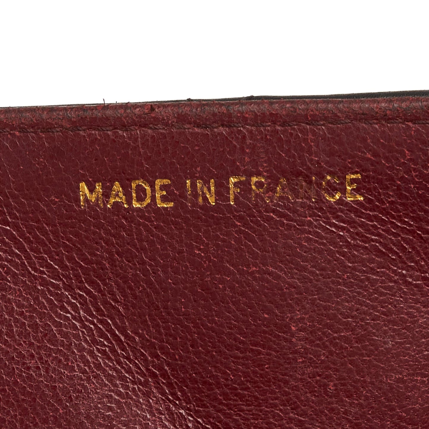 Chanel Maxi XL Classic Lambskin Single Flap