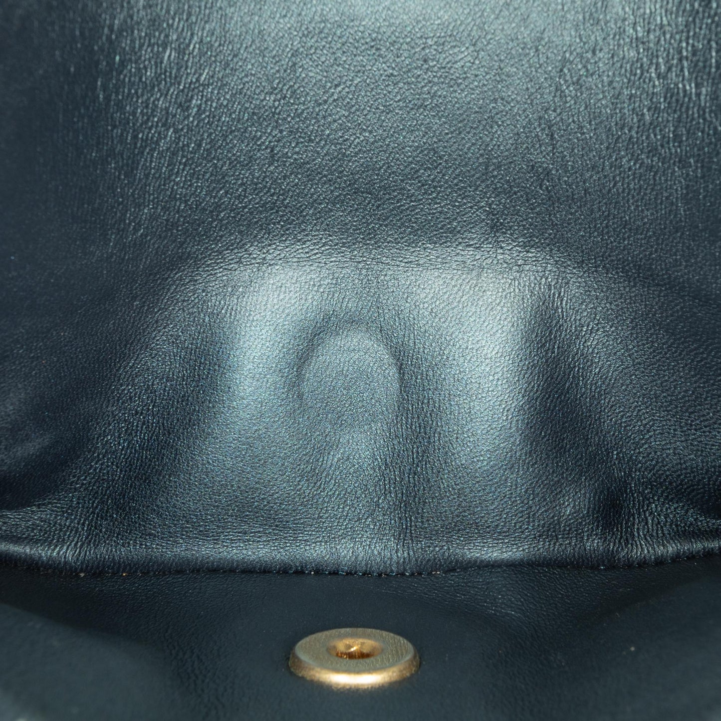 Chanel Medium Calfskin Coco Pleats Double Flap (SHG-XXiROs)