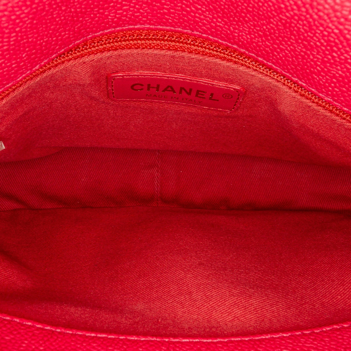 Chanel Medium Calfskin Cuba Flap (SHG-O6LzgO)