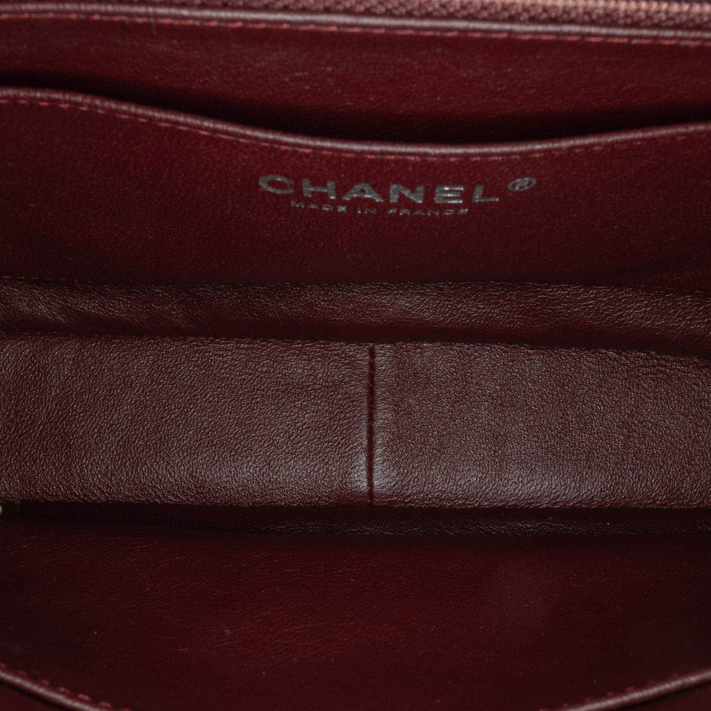 Chanel Medium Calfskin Prestige Flap (SHG-76oR8R)
