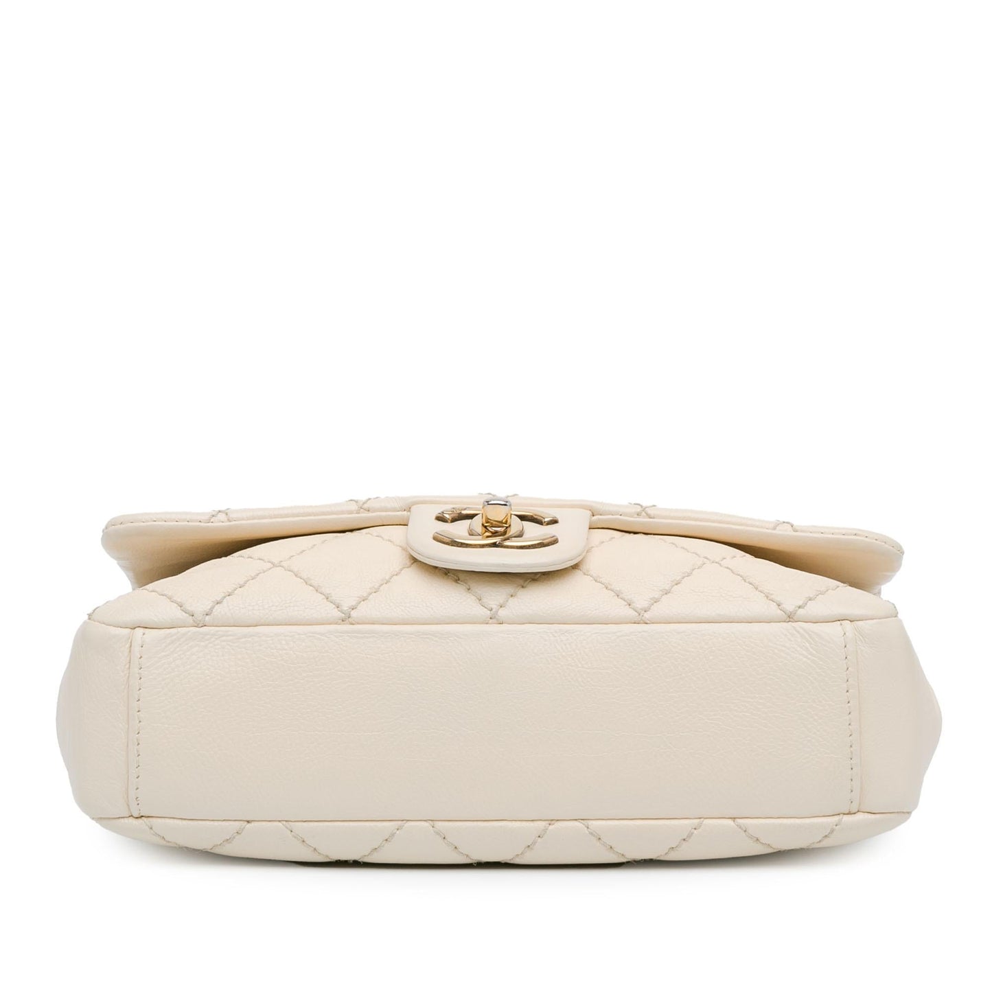 Chanel Medium Calfskin Urban Day Flap (SHG-zsil7K)