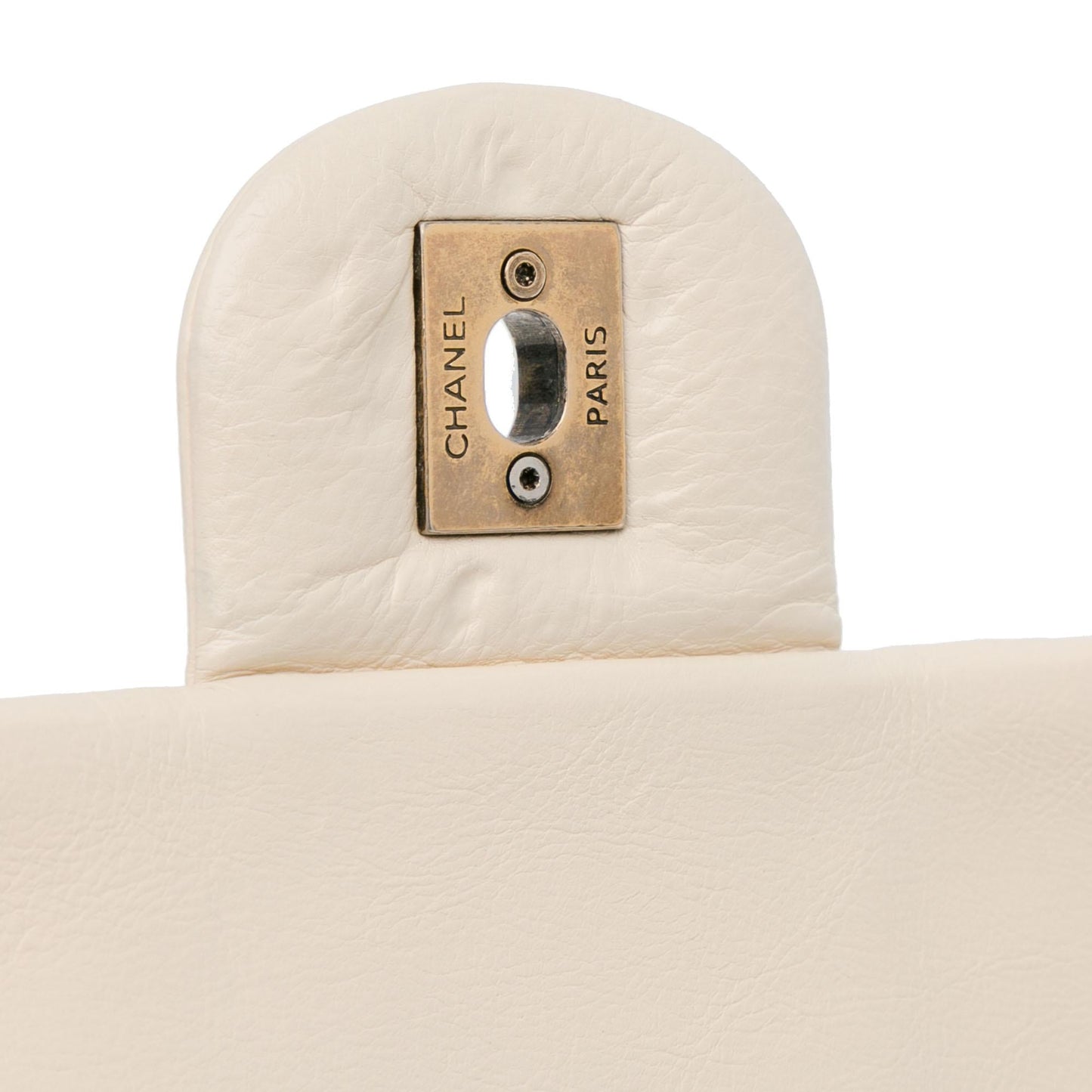 Chanel Medium Calfskin Urban Day Flap (SHG-zsil7K)