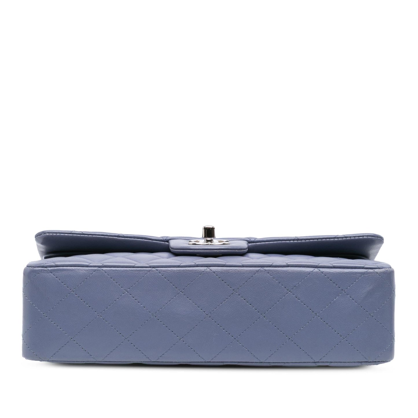 Chanel Medium Classic Lambskin Double Flap