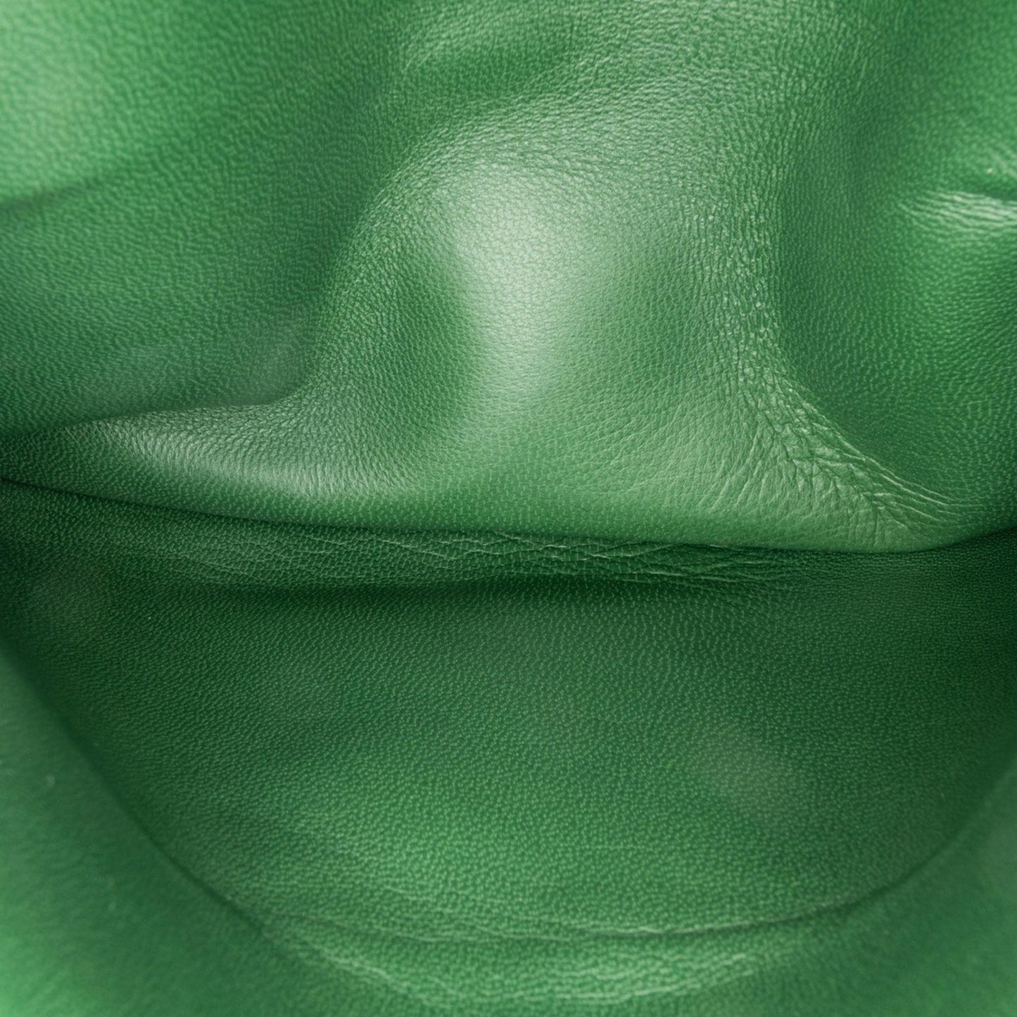 Chanel Medium Classic Patent Double Flap