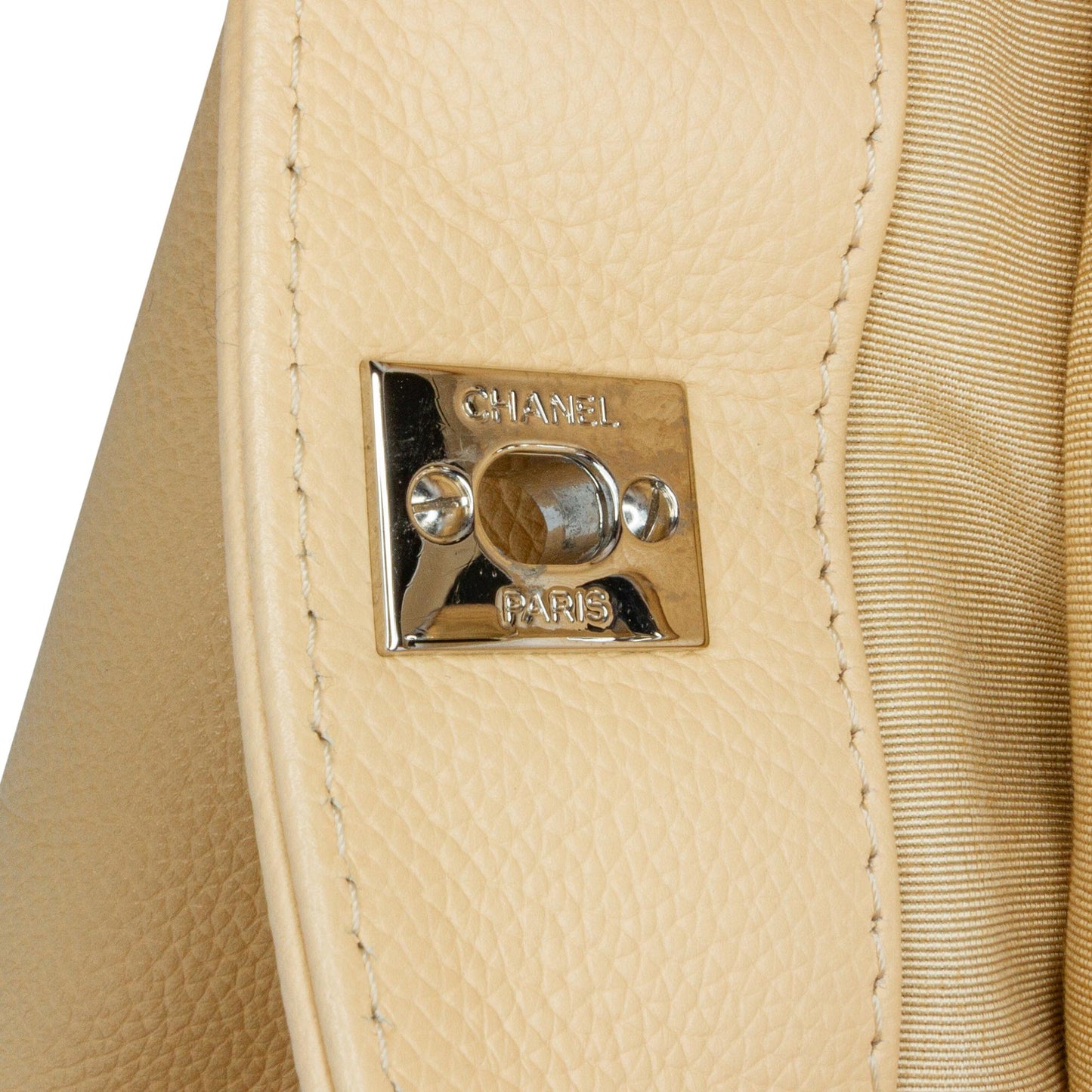 Chanel Medium Executive Cerf Tote