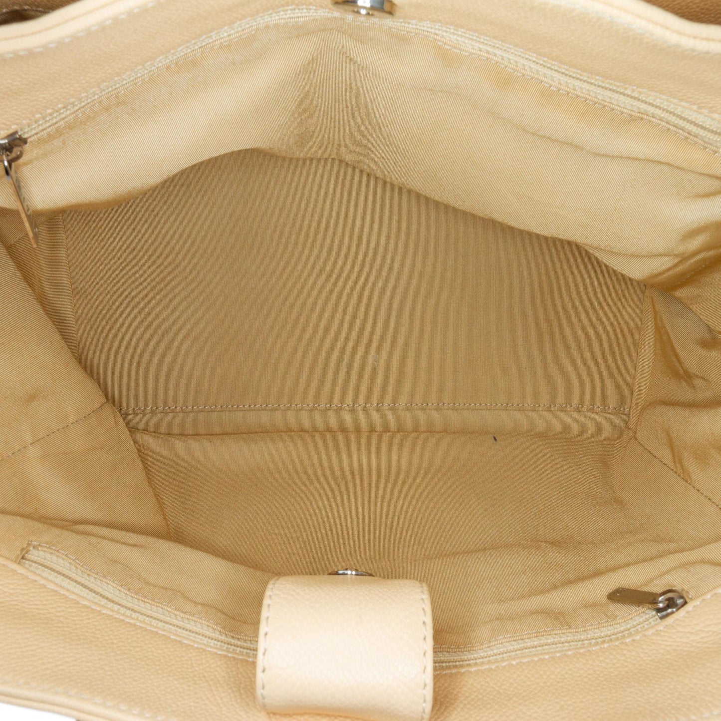 Chanel Medium Executive Cerf Tote