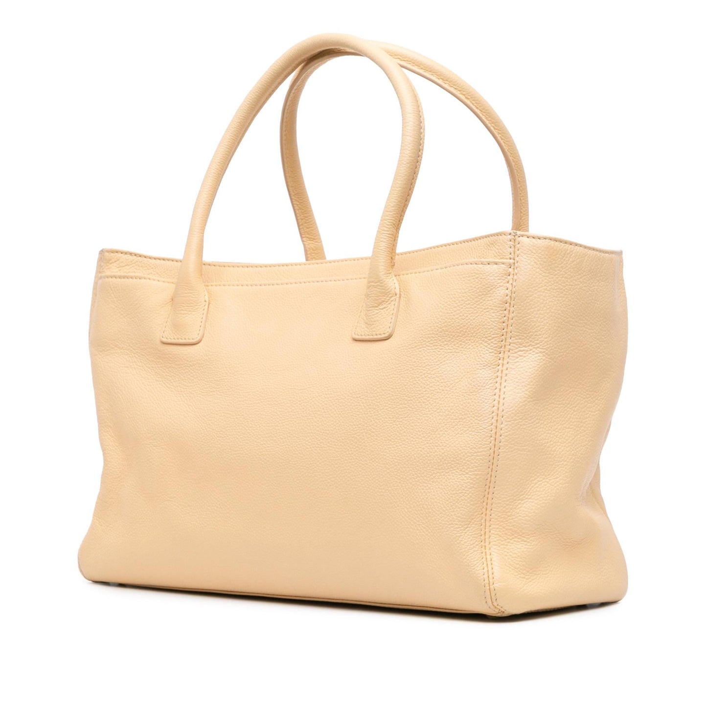 Chanel Medium Executive Cerf Tote