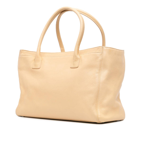 Chanel Medium Executive Cerf Tote