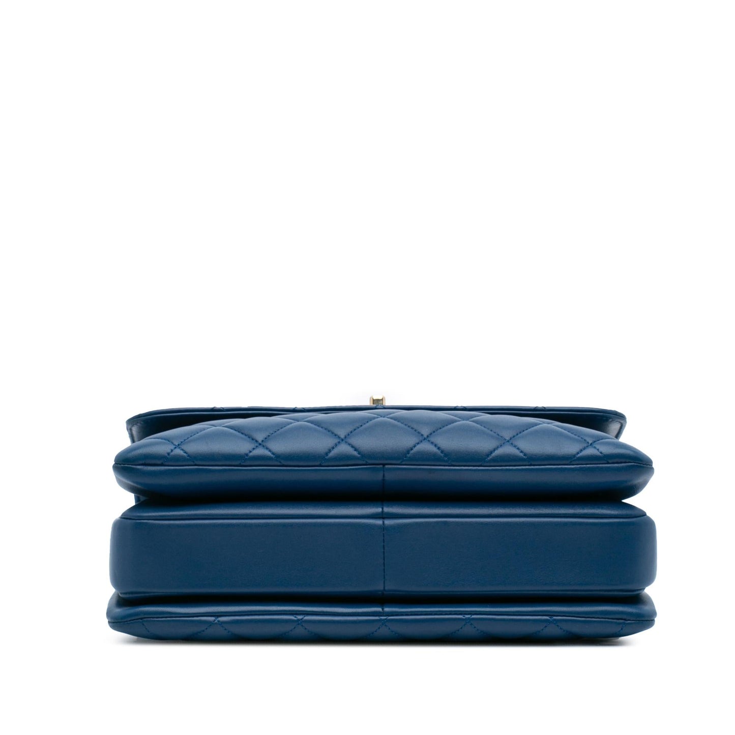 Chanel Medium Lambskin Trendy CC Flap