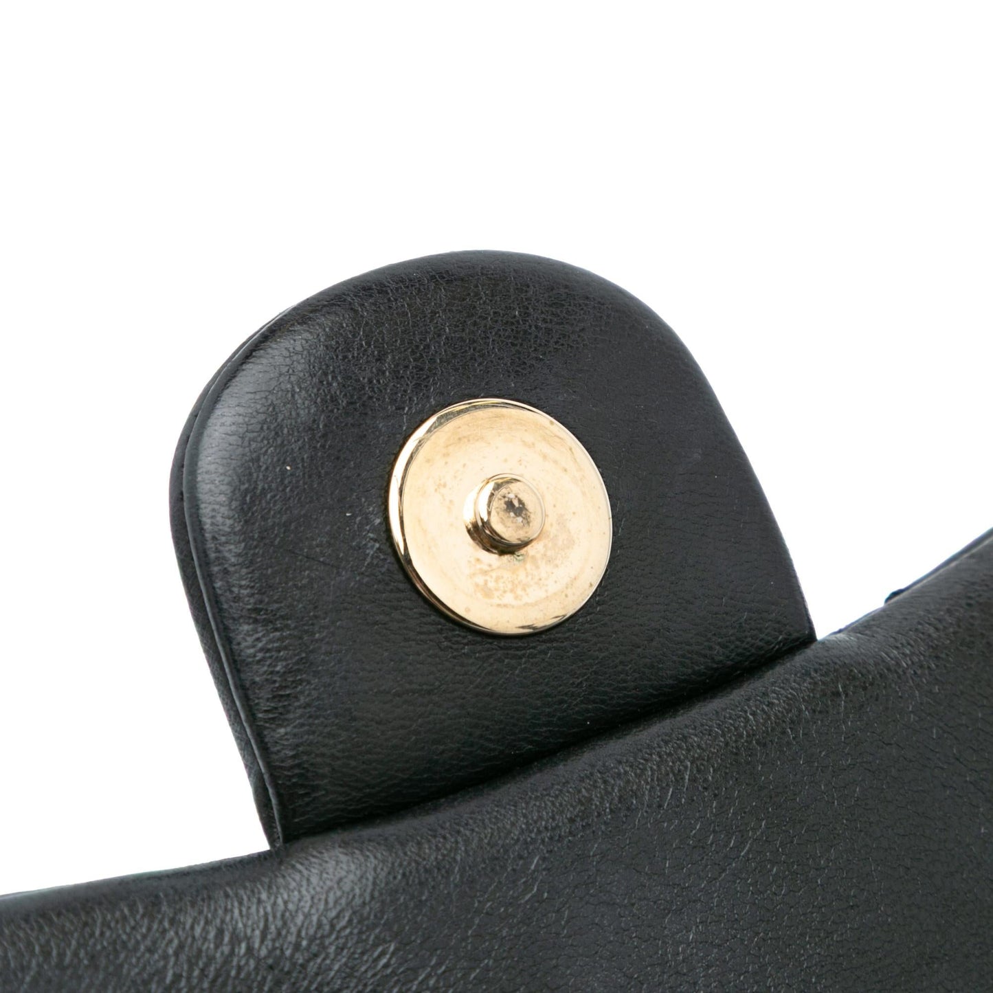 Chanel Medium Quilted Lambskin Westminster Pearl Flap